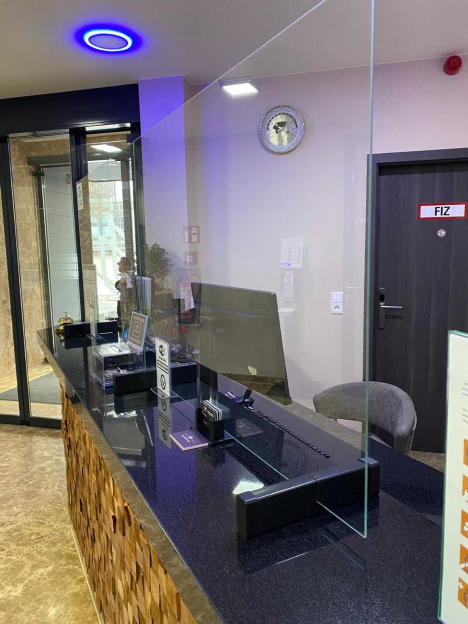 Gift card for Work & Sleep Boardinghouse Mannheim