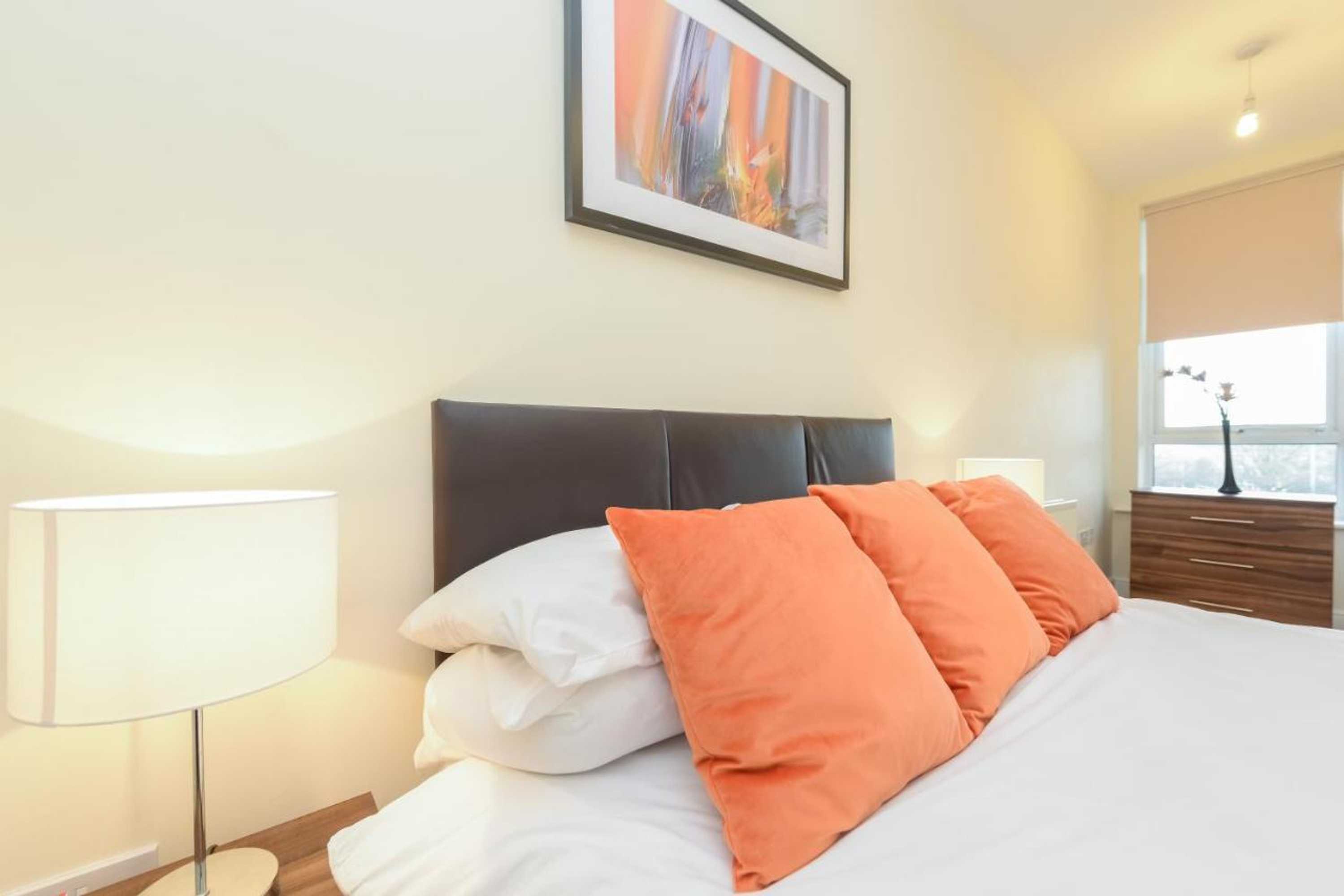 Gift card for Psf Panorama Apartments