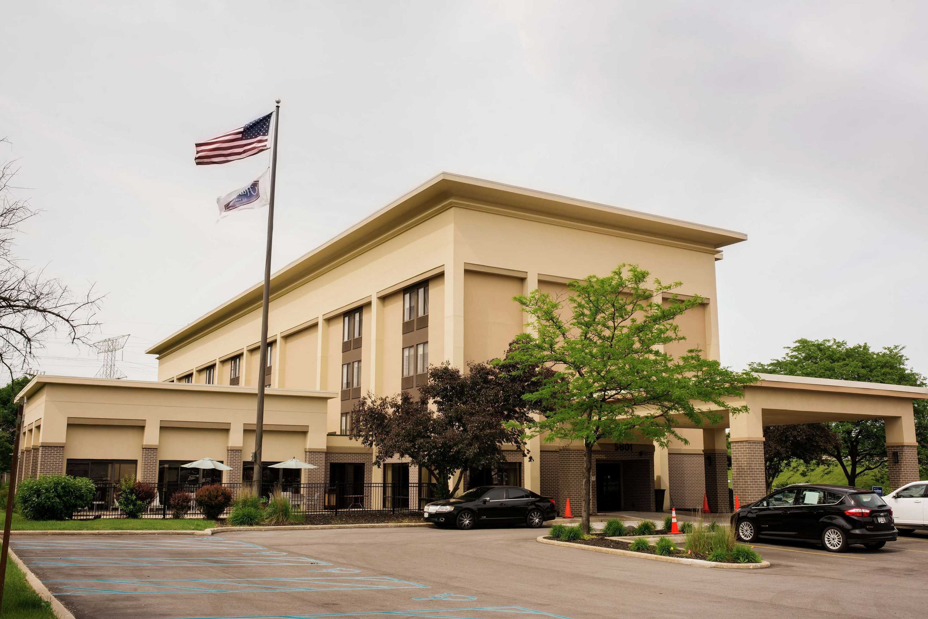 Gift card for Hampton Inn by Hilton Milwaukee Northwest Gift card for Hampton Inn by Hilton Milwaukee Northwest