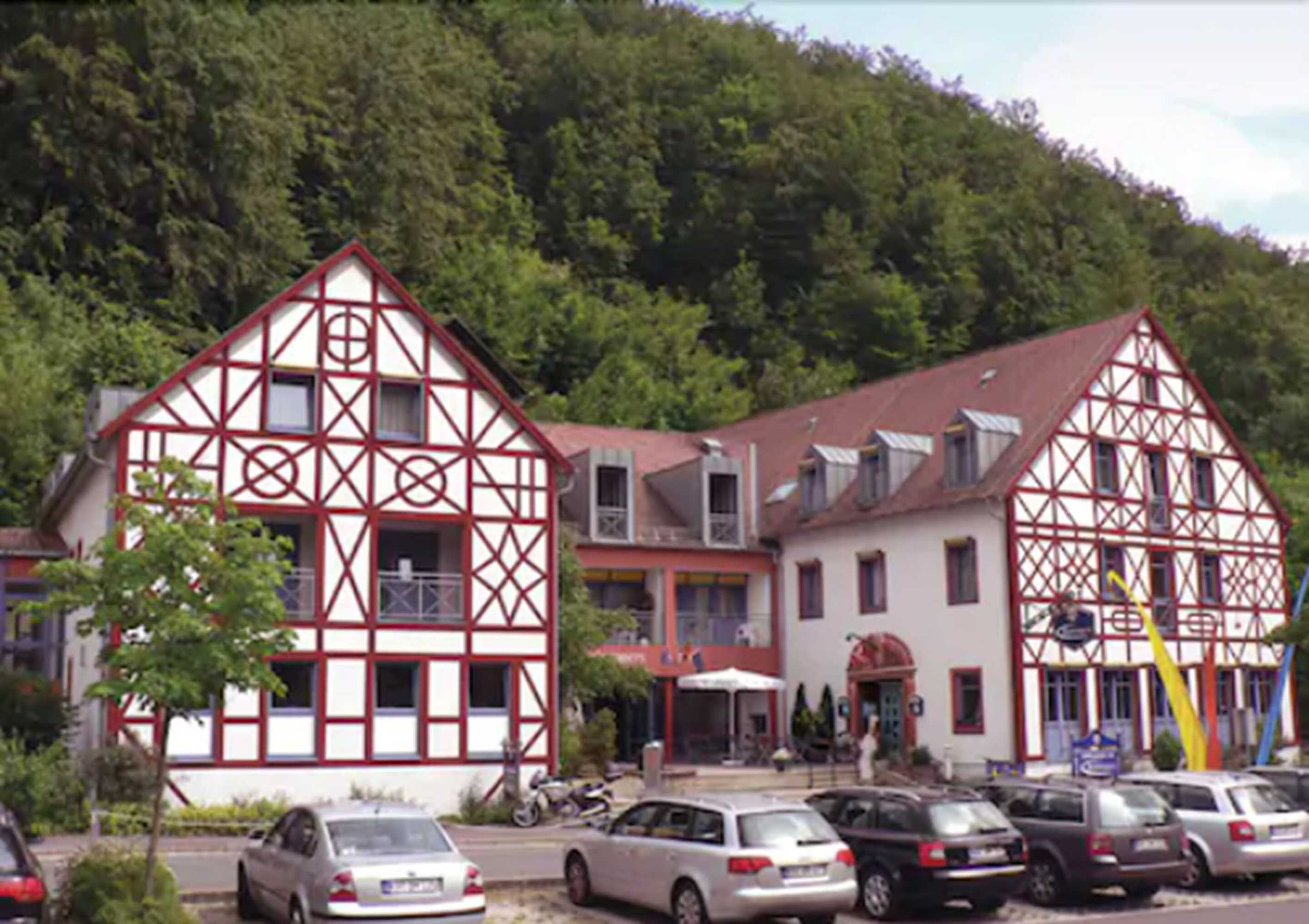 Gift card for Behringers Freizeit- & Tagungshotel Gift card for Behringers Freizeit- & Tagungshotel