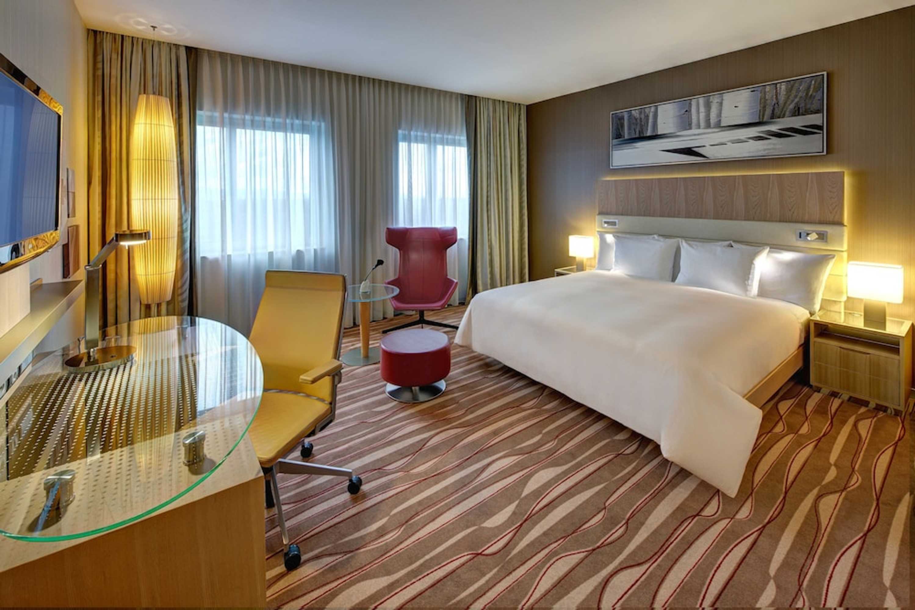 Gift card for Hilton Frankfurt Airport Gift card for Hilton Frankfurt Airport