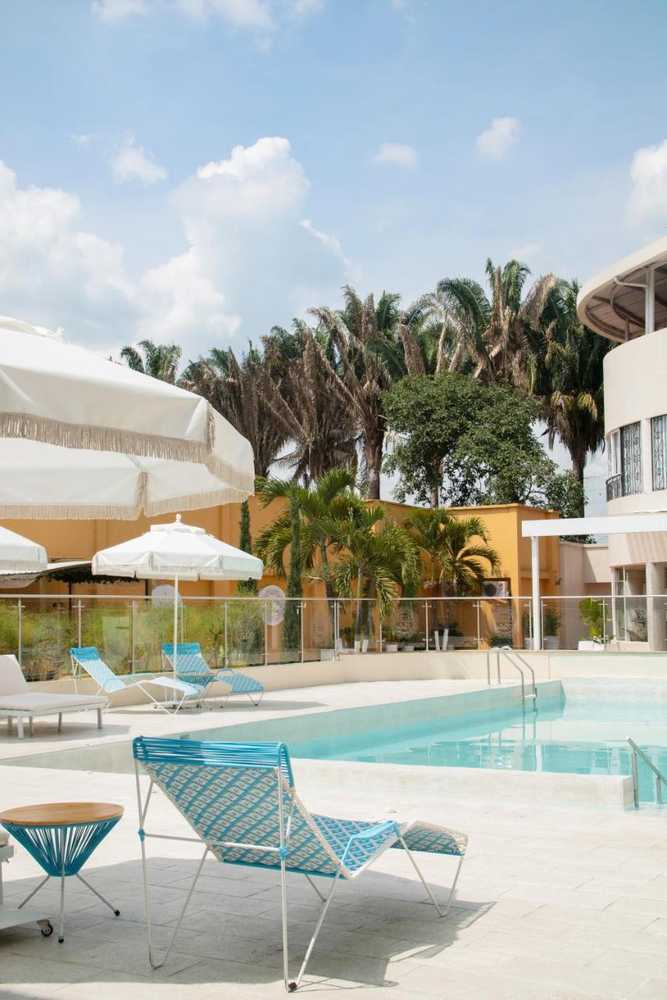Gift card for Hotel Campestre Nala