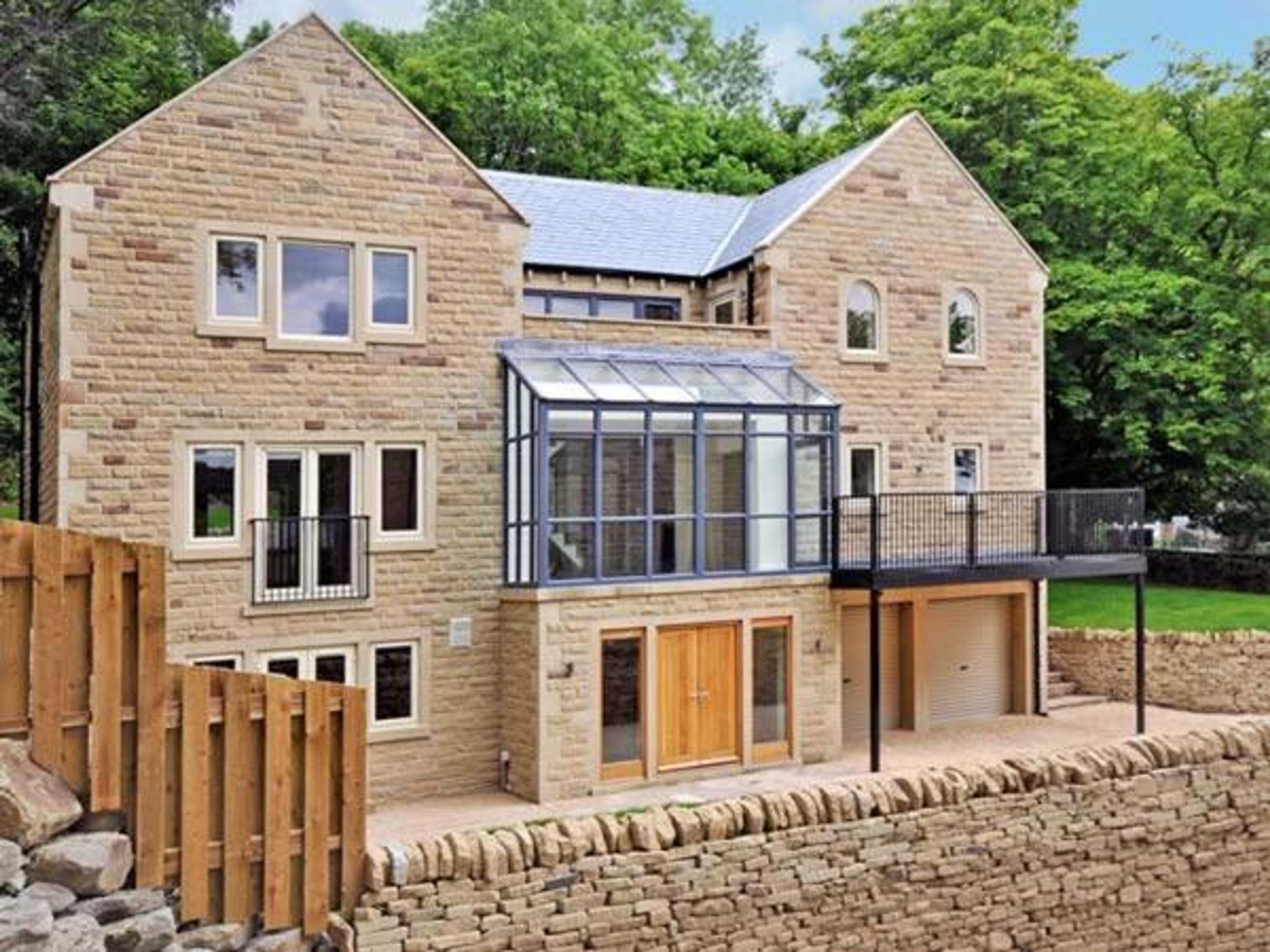 Gift card for Clouds Hill