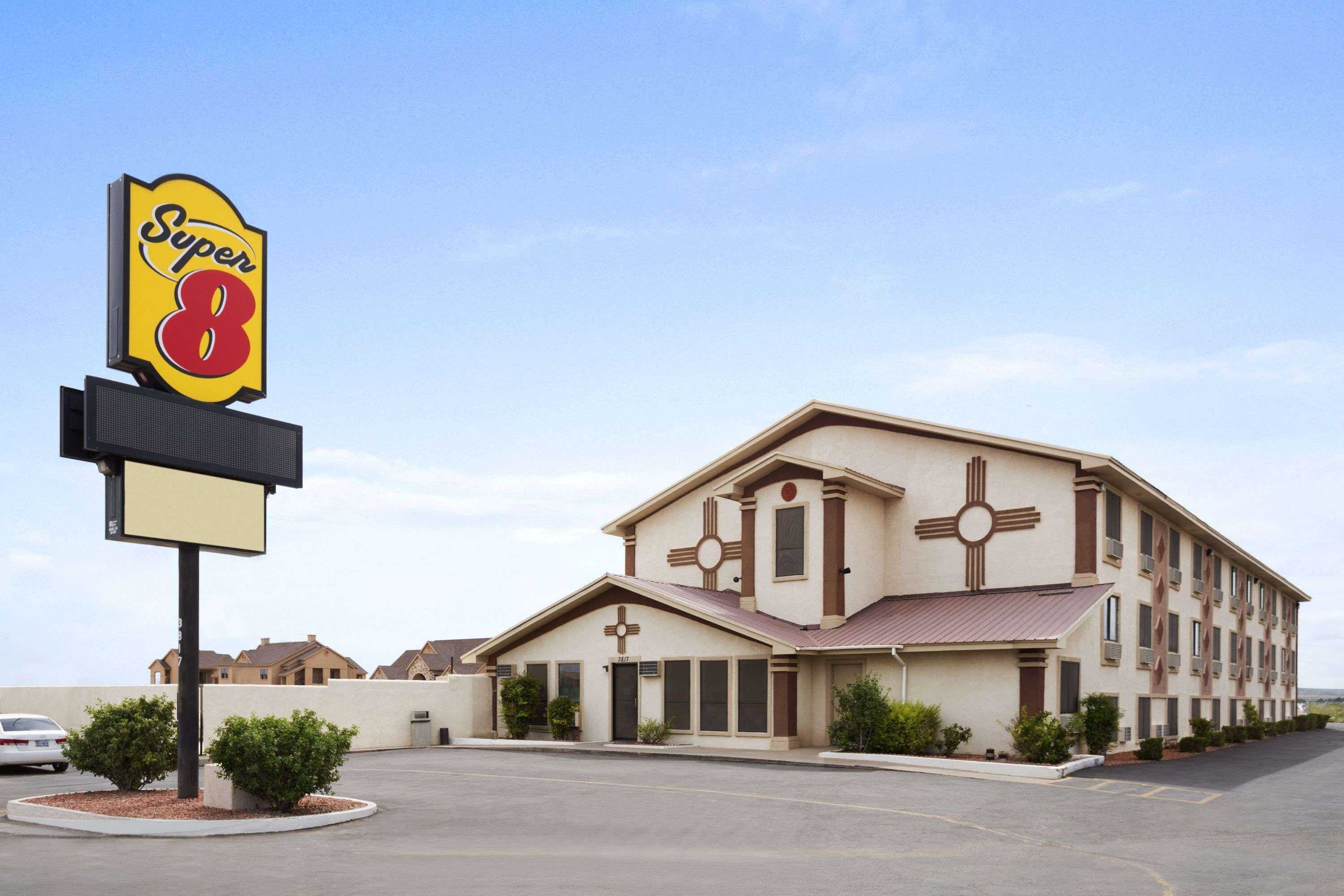 Gift card for Super 8 by Wyndham Carlsbad Gift card for Super 8 by Wyndham Carlsbad