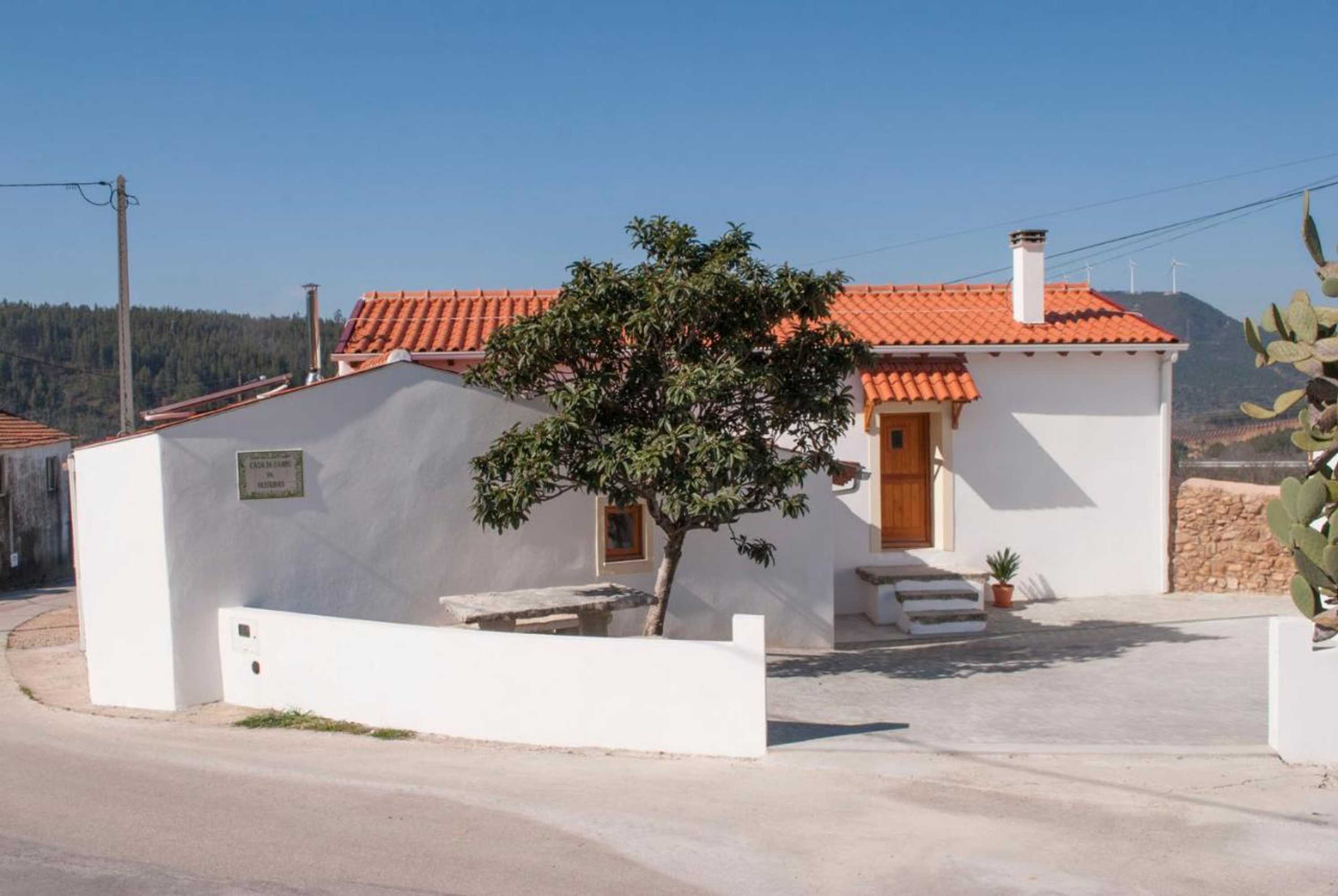 Gift card for Casa De Campo De Oliveiras