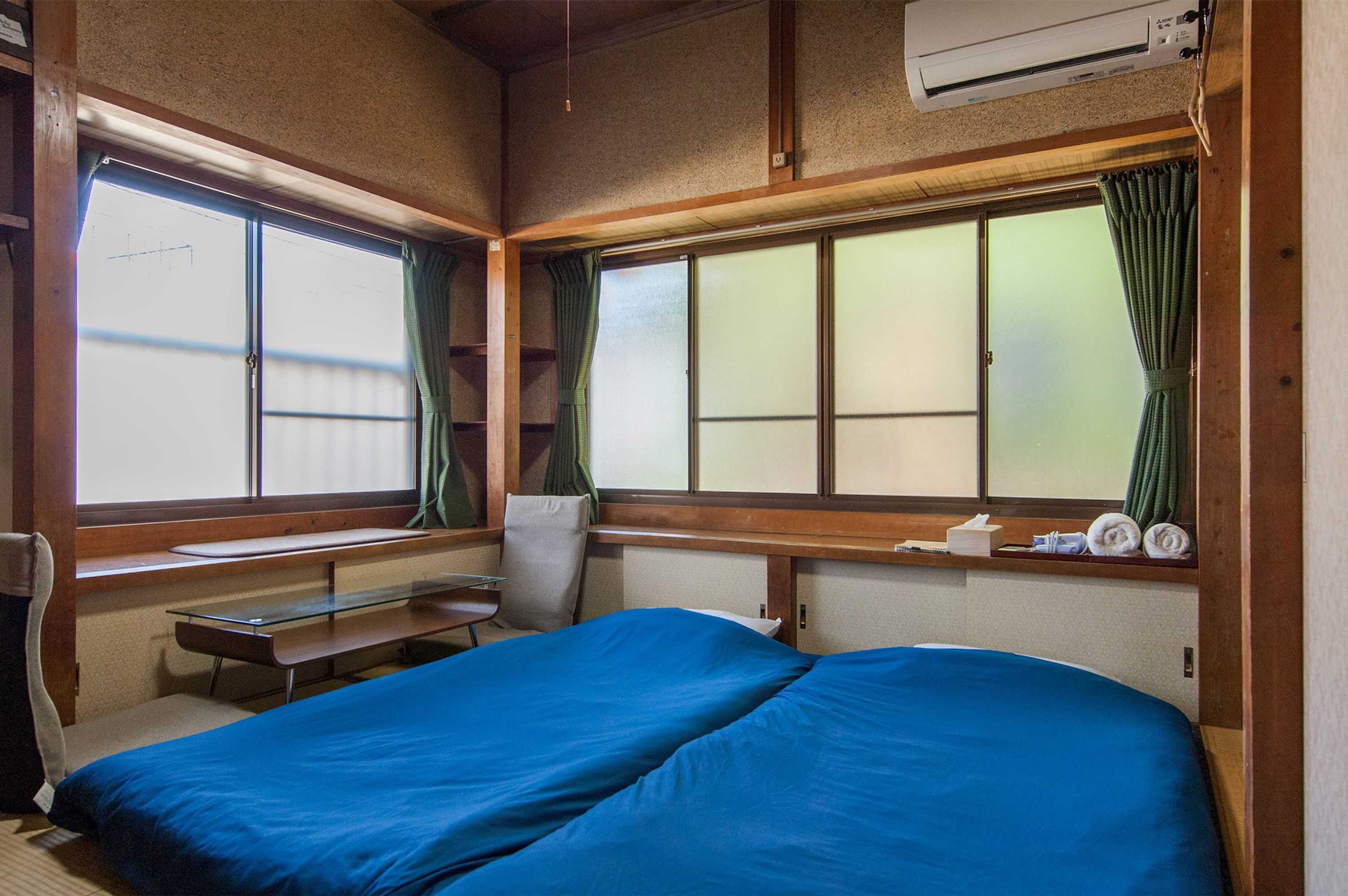 Gift card for Nasubi Mt. Fuji Backpackers Gift card for Nasubi Mt. Fuji Backpackers
