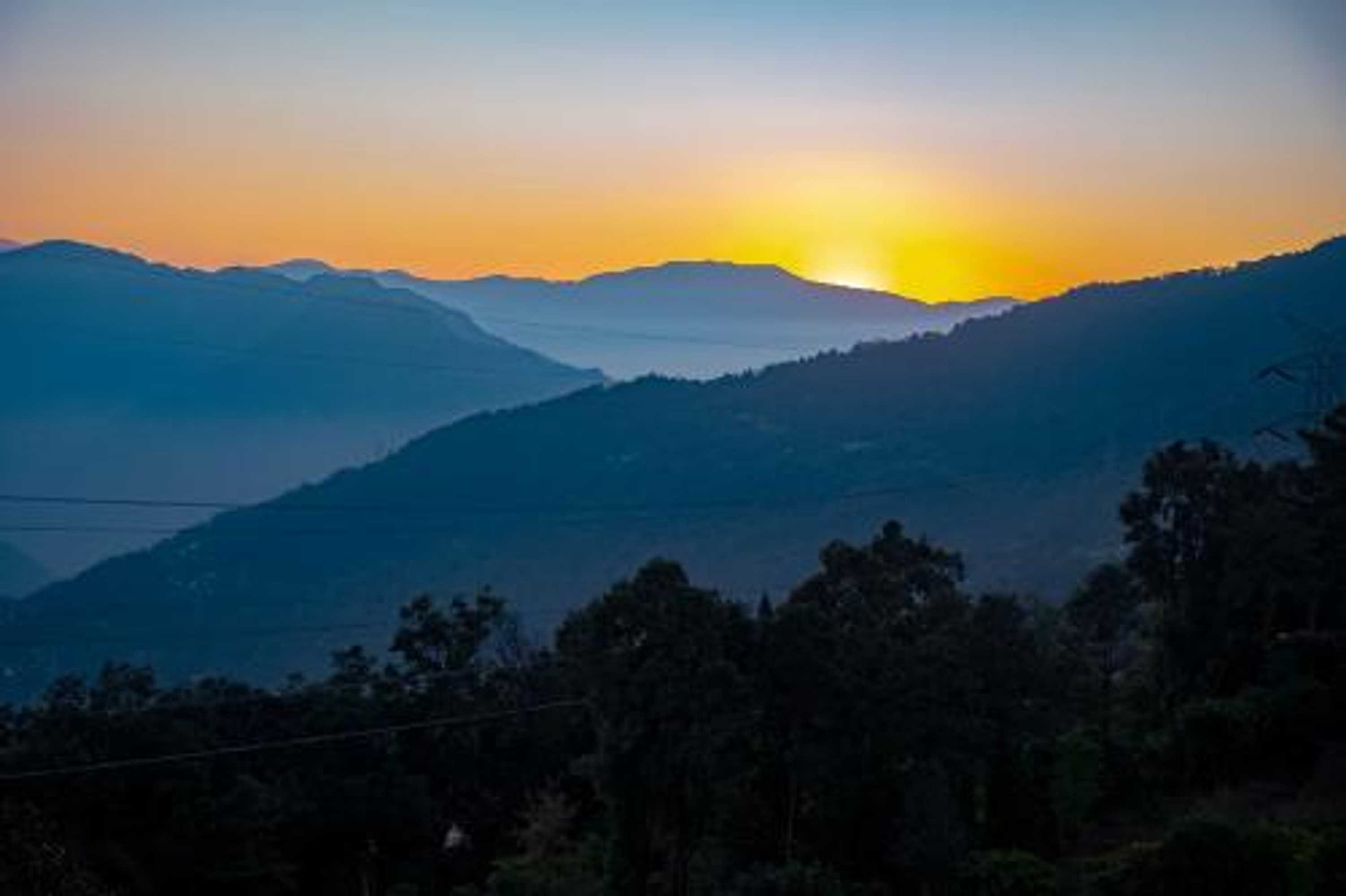 Gift card for Eco Adventure Resorts Temi Bungalow South Sikkim Gift card for Eco Adventure Resorts Temi Bungalow South Sikkim