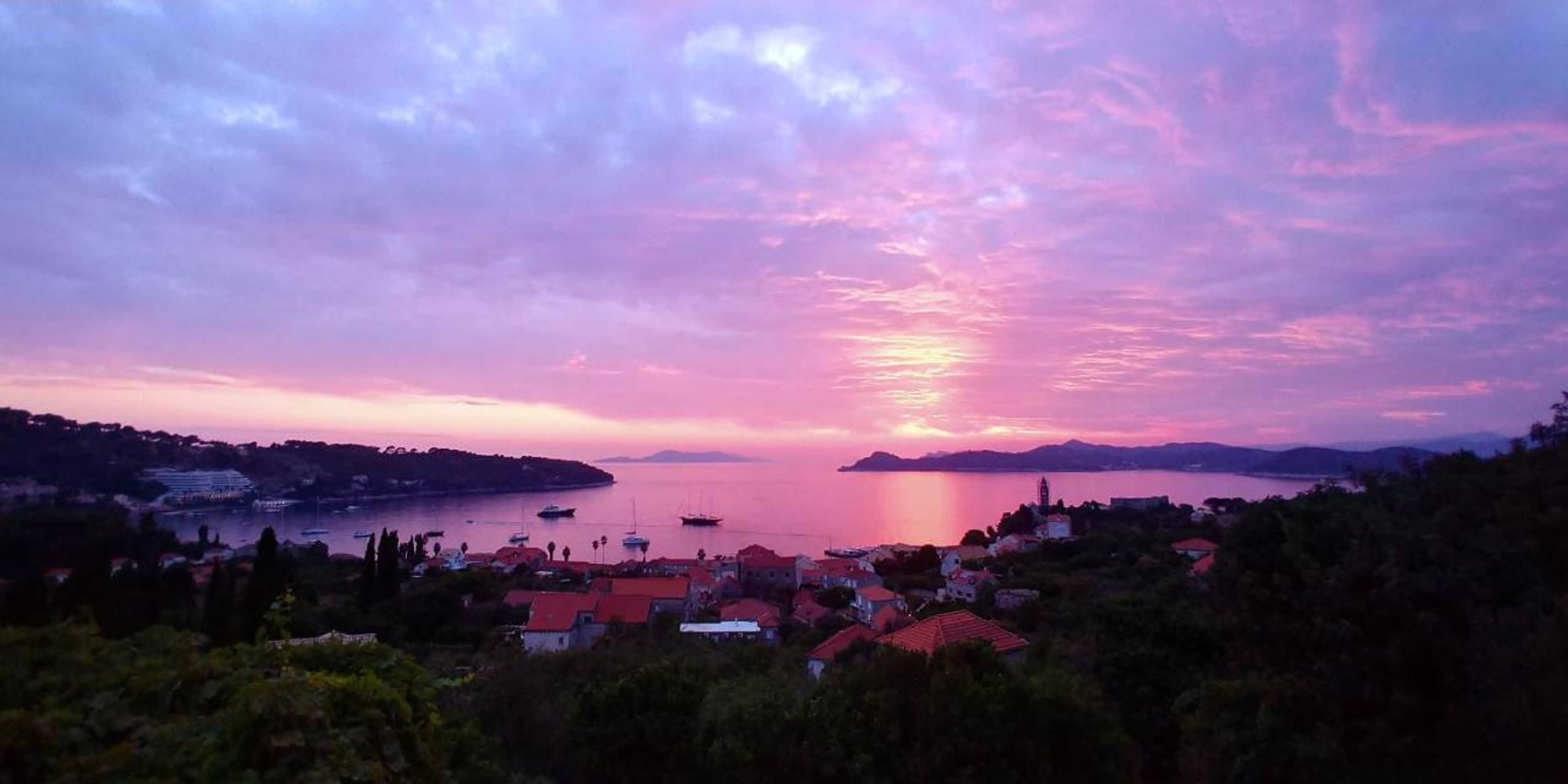 Gift card for Apartments Cervelin