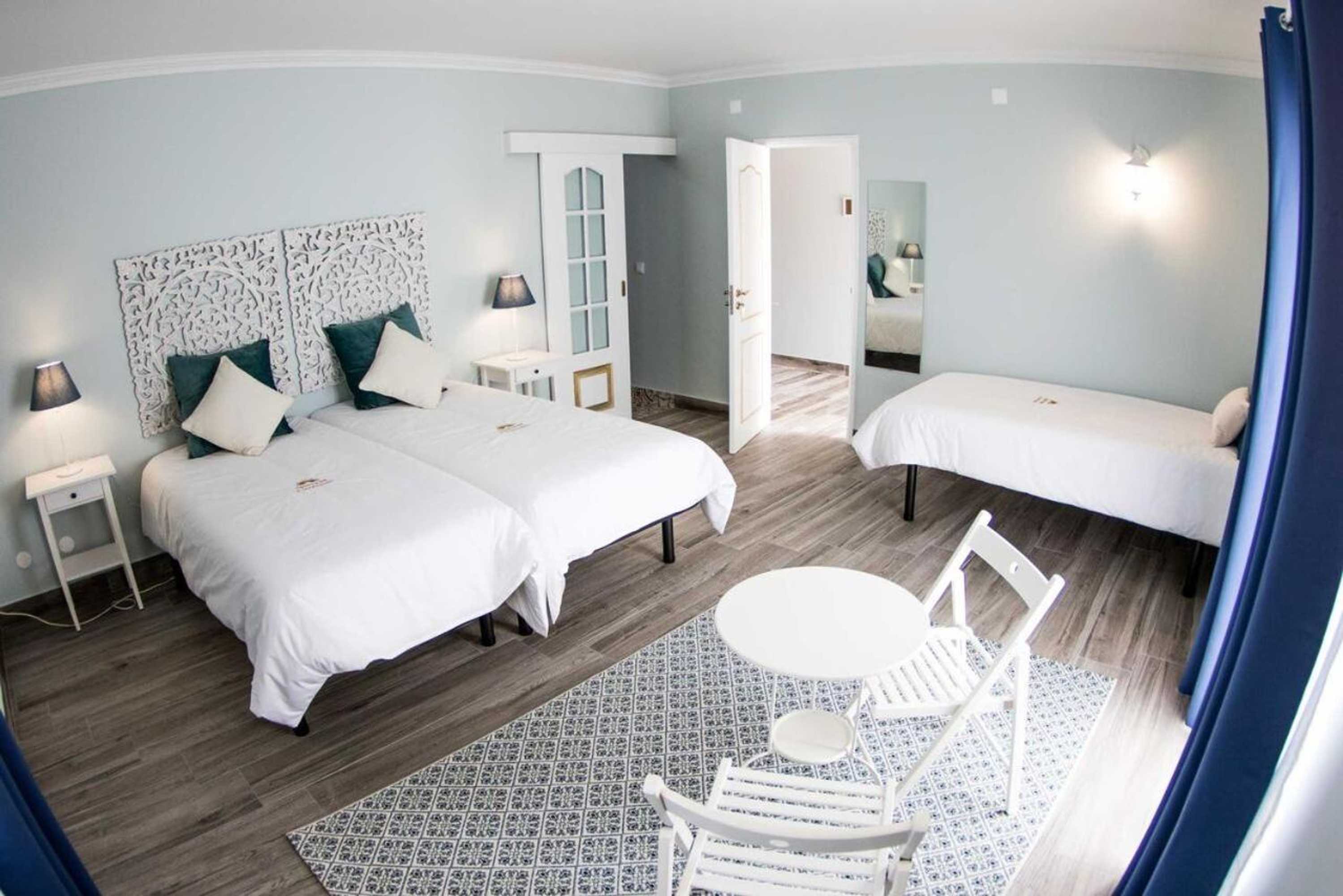 Gift card for Quinta Sao Martinho