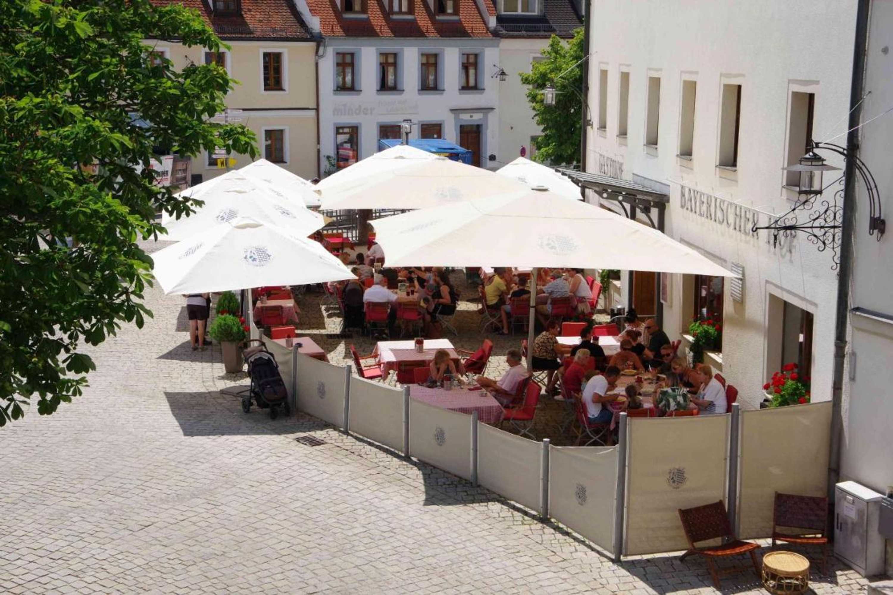Gift card for Hotelgasthof Bayerischer Hof