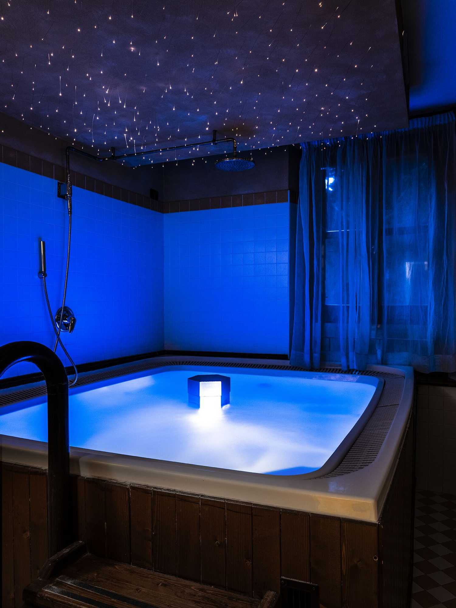 Gift card for Villa Dei Cedri Thermal Park & Natural Spa Gift card for Villa Dei Cedri Thermal Park & Natural Spa