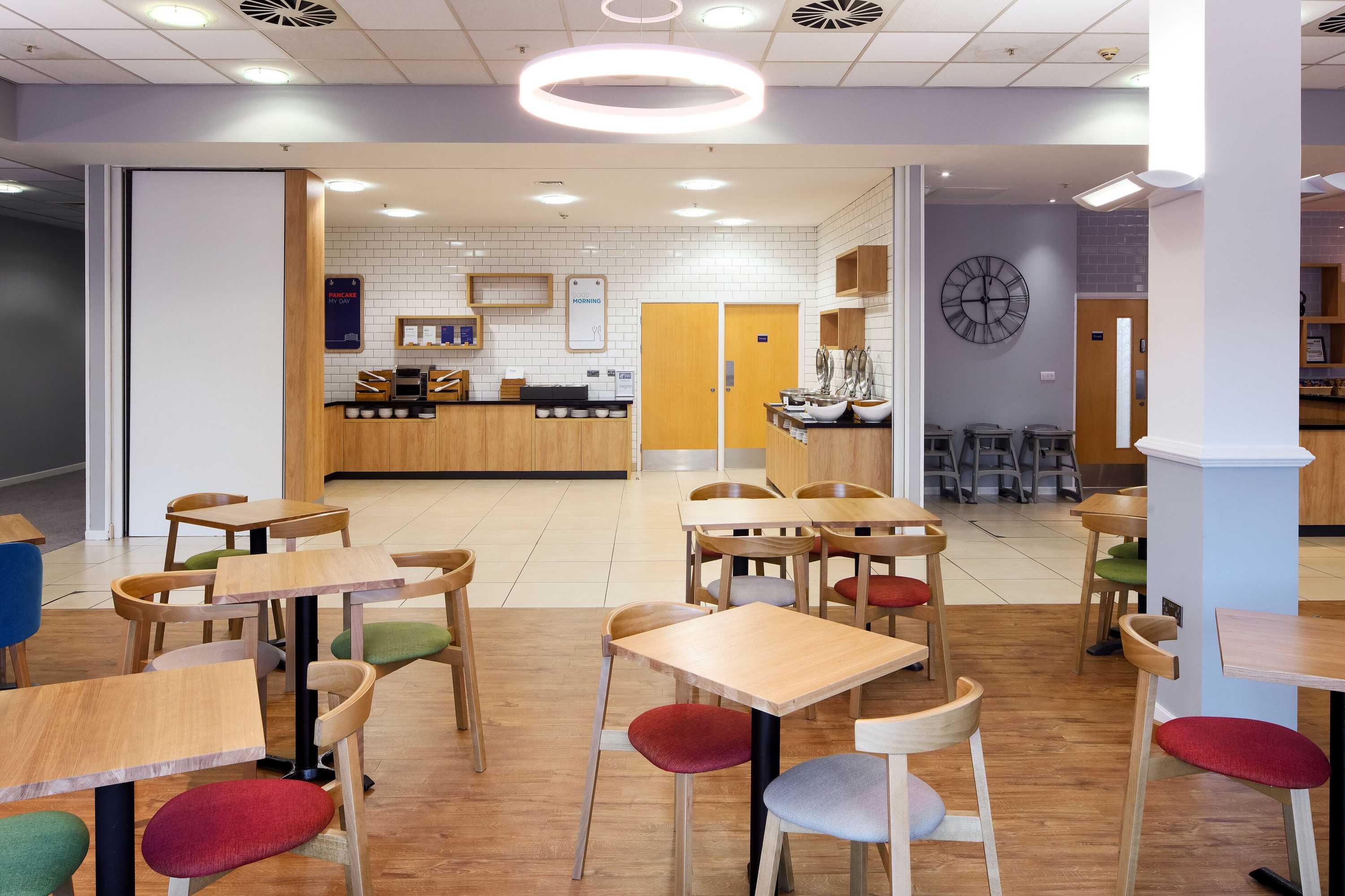 Gift card for Holiday Inn Express Hull City Centre by Ihg