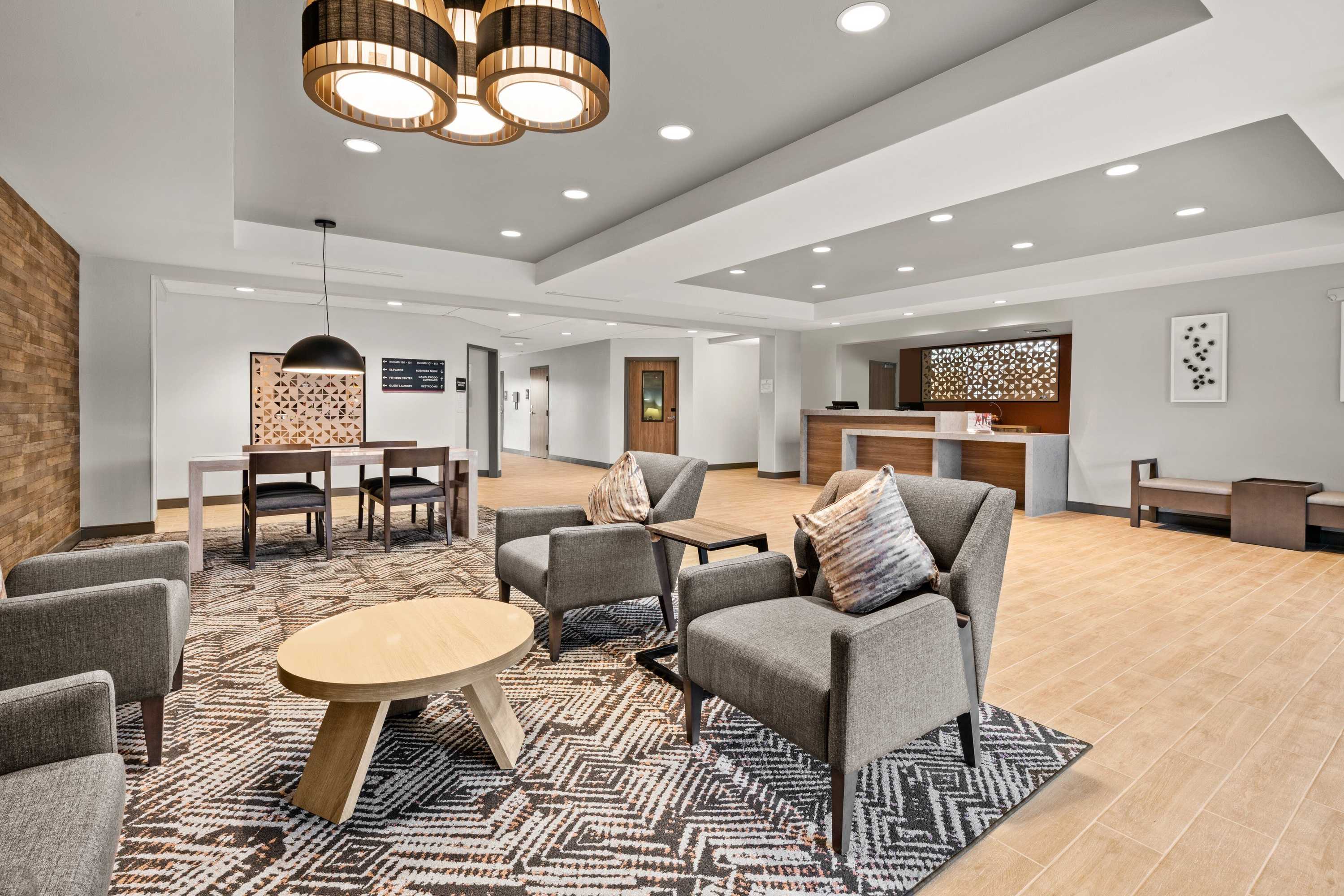 Gift card for Candlewood Suites Sumner by Ihg Gift card for Candlewood Suites Sumner by Ihg