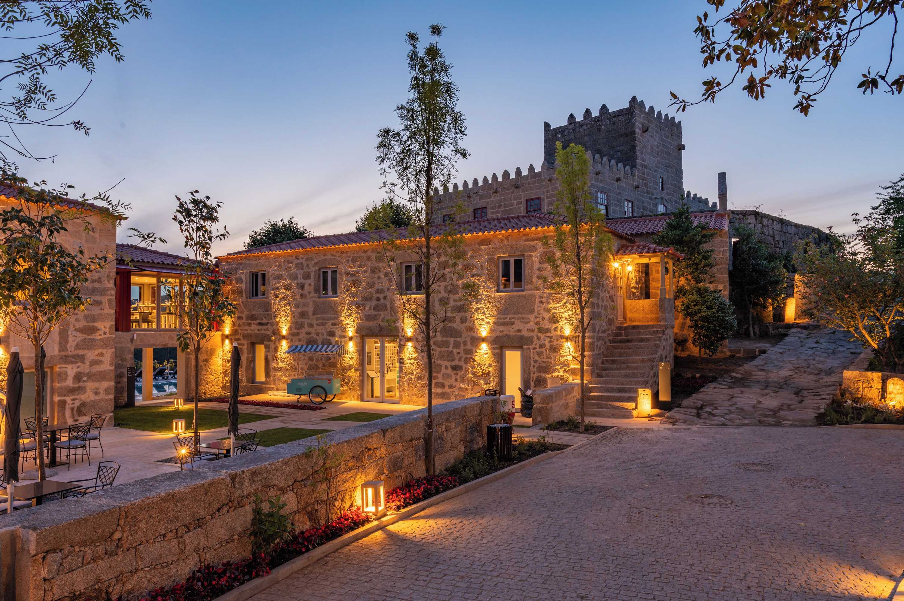 Gift card for Vila Gale Collection Ponte de Lima Hotel Gift card for Vila Gale Collection Ponte de Lima Hotel