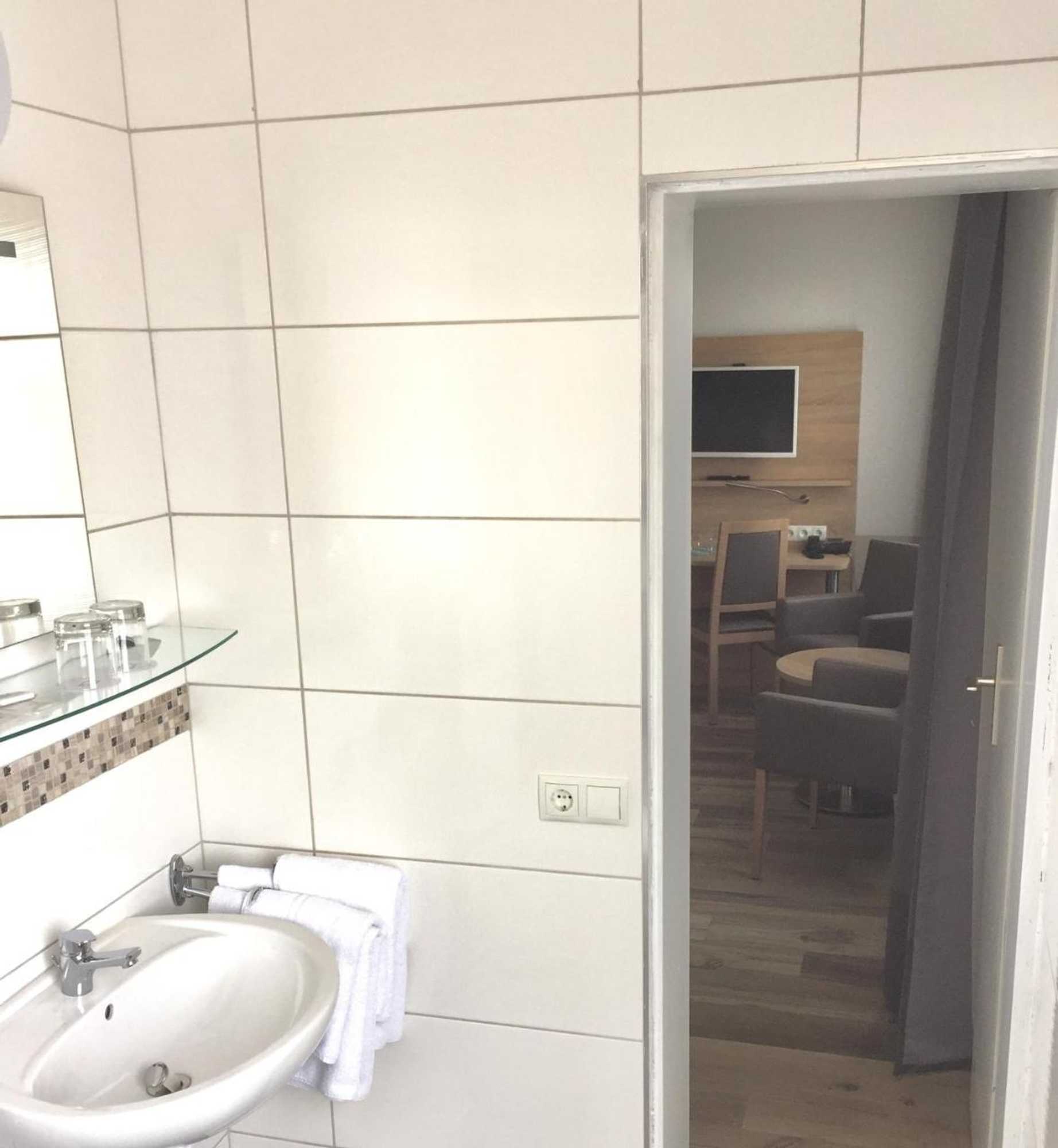 Gift card for Hotel Erlenstegen