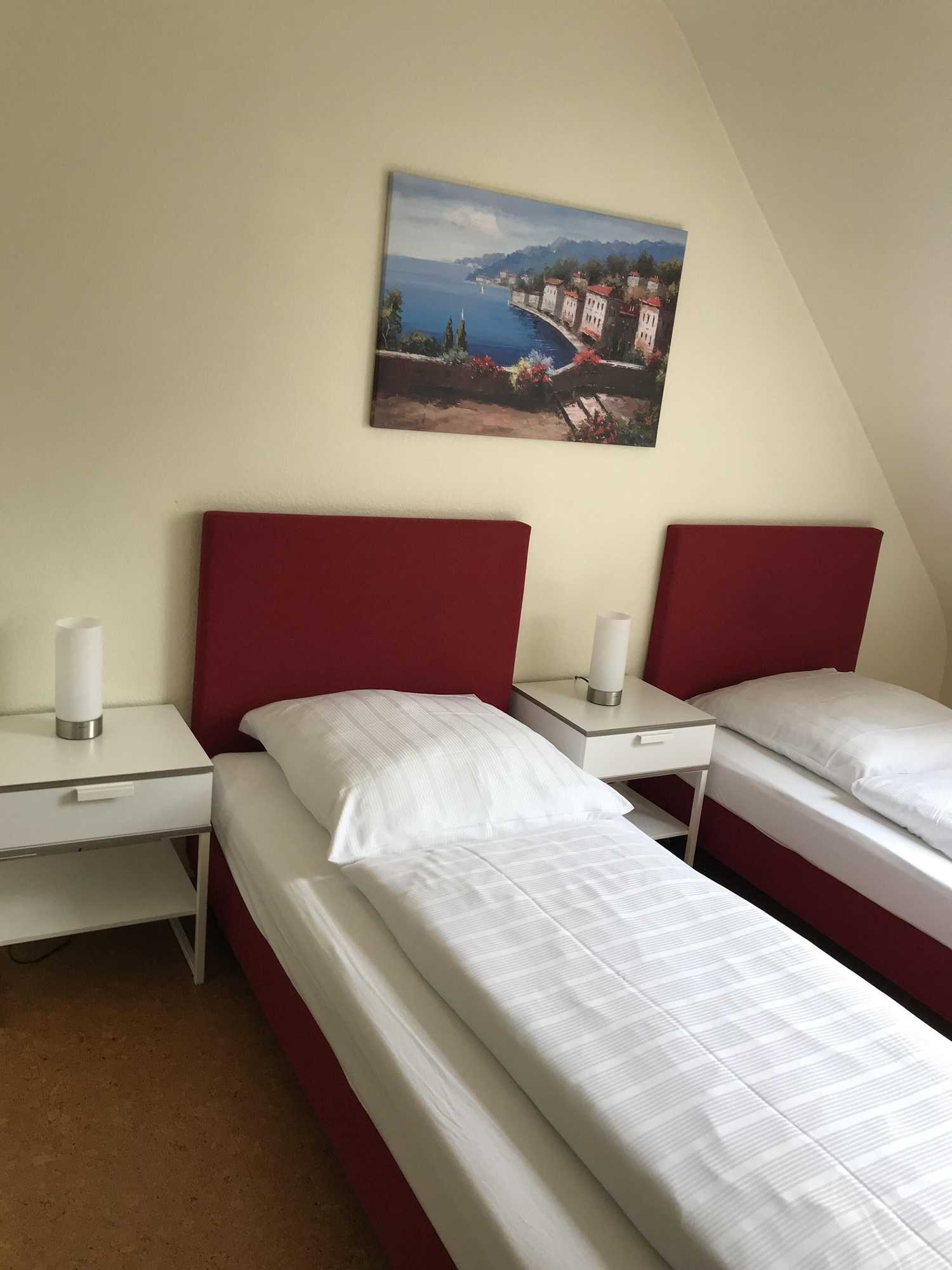 Gift card for Hotel Garni Elisabeth