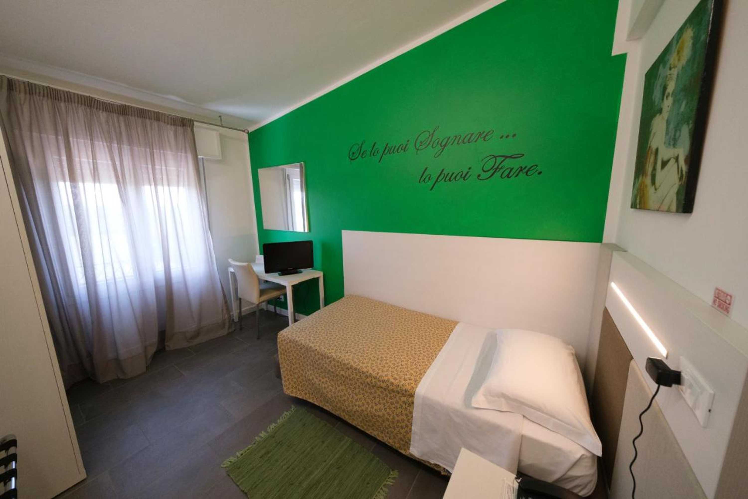 Gift card for Albergo Zoello Je Suis