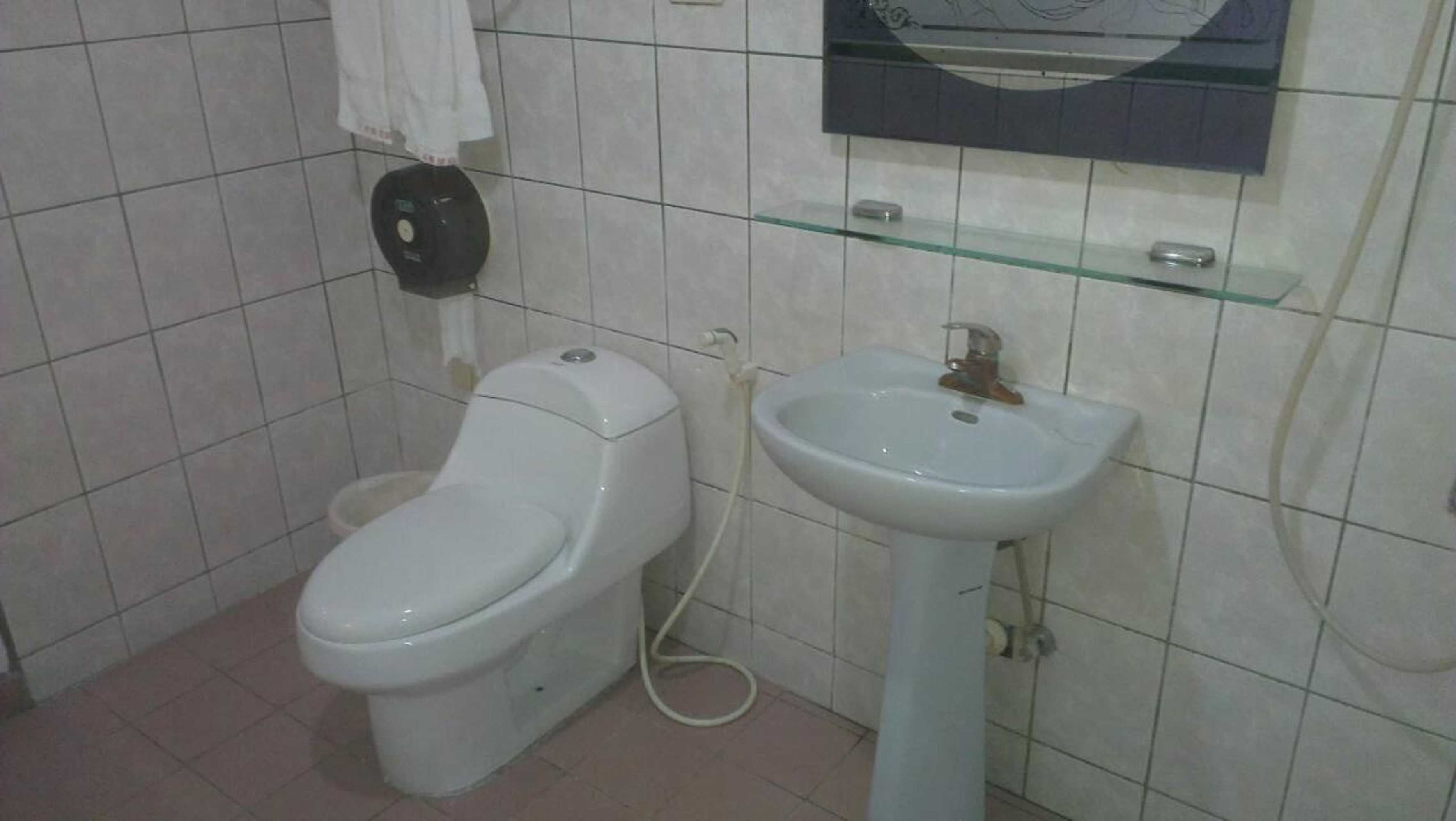 Gift card for Dong Shi Garden Motel