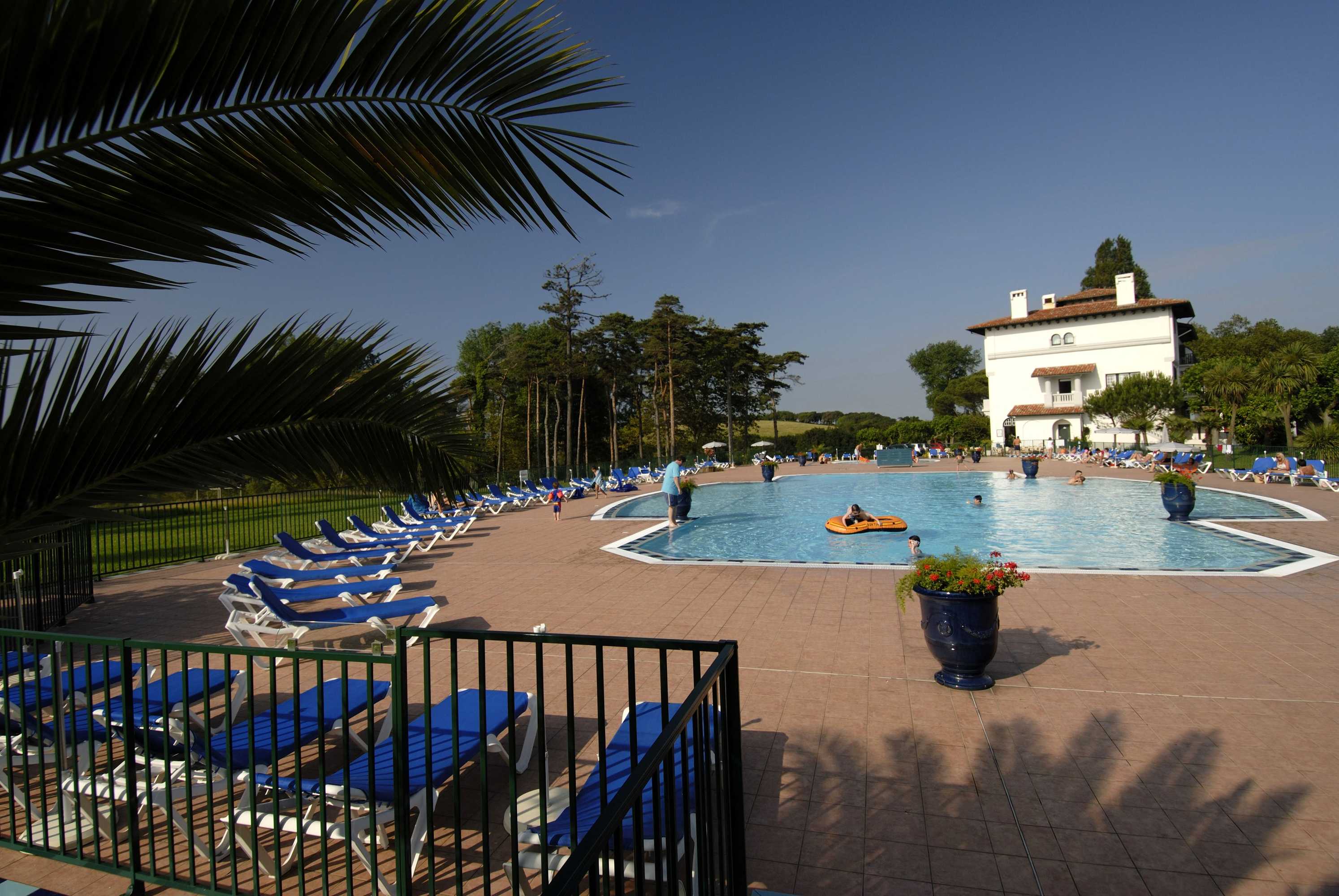 Gift card for Pierre & Vacances Residence Le Domaine de Bordaberry Gift card for Pierre & Vacances Residence Le Domaine de Bordaberry