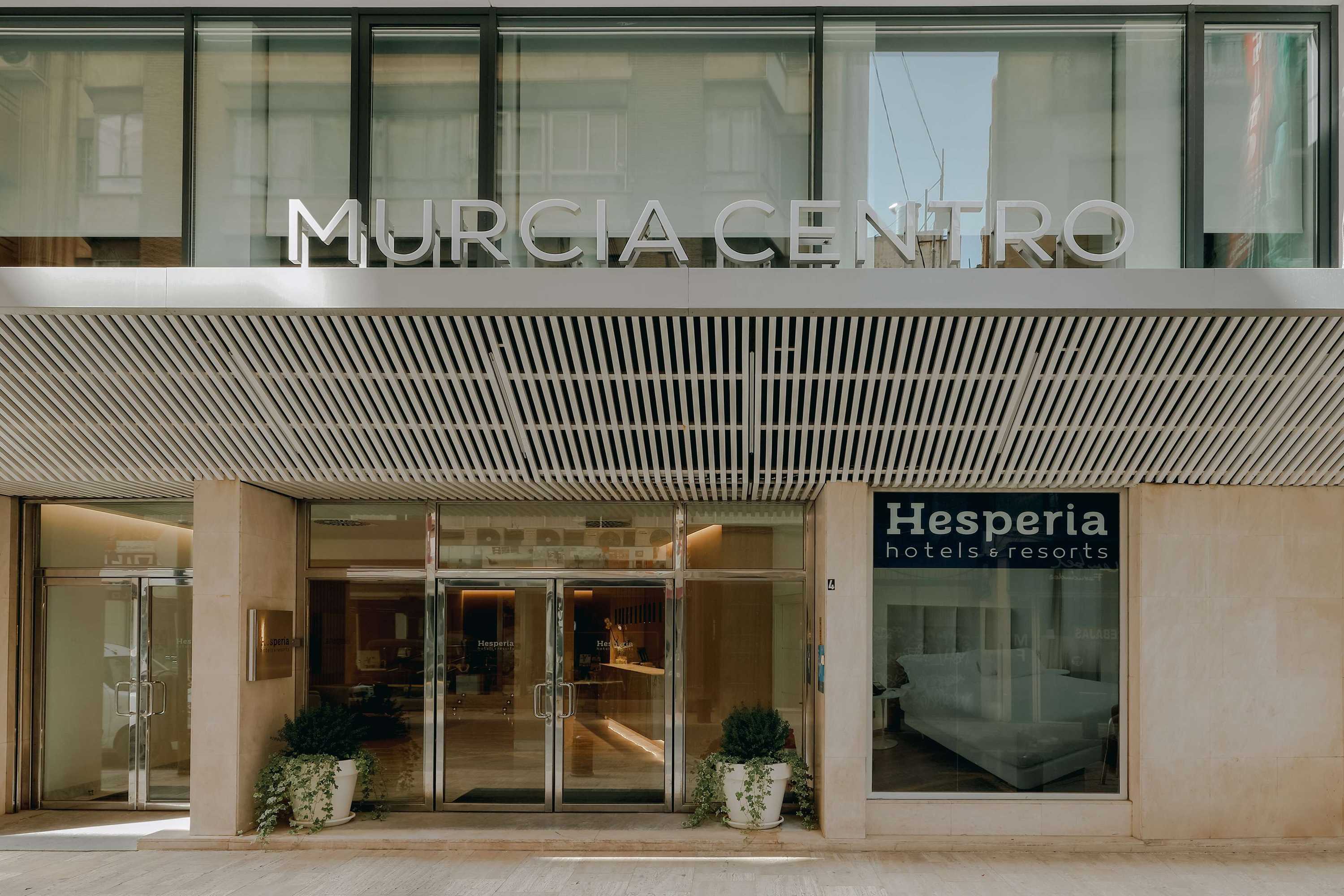 Gift card for Hesperia Murcia Centro Gift card for Hesperia Murcia Centro