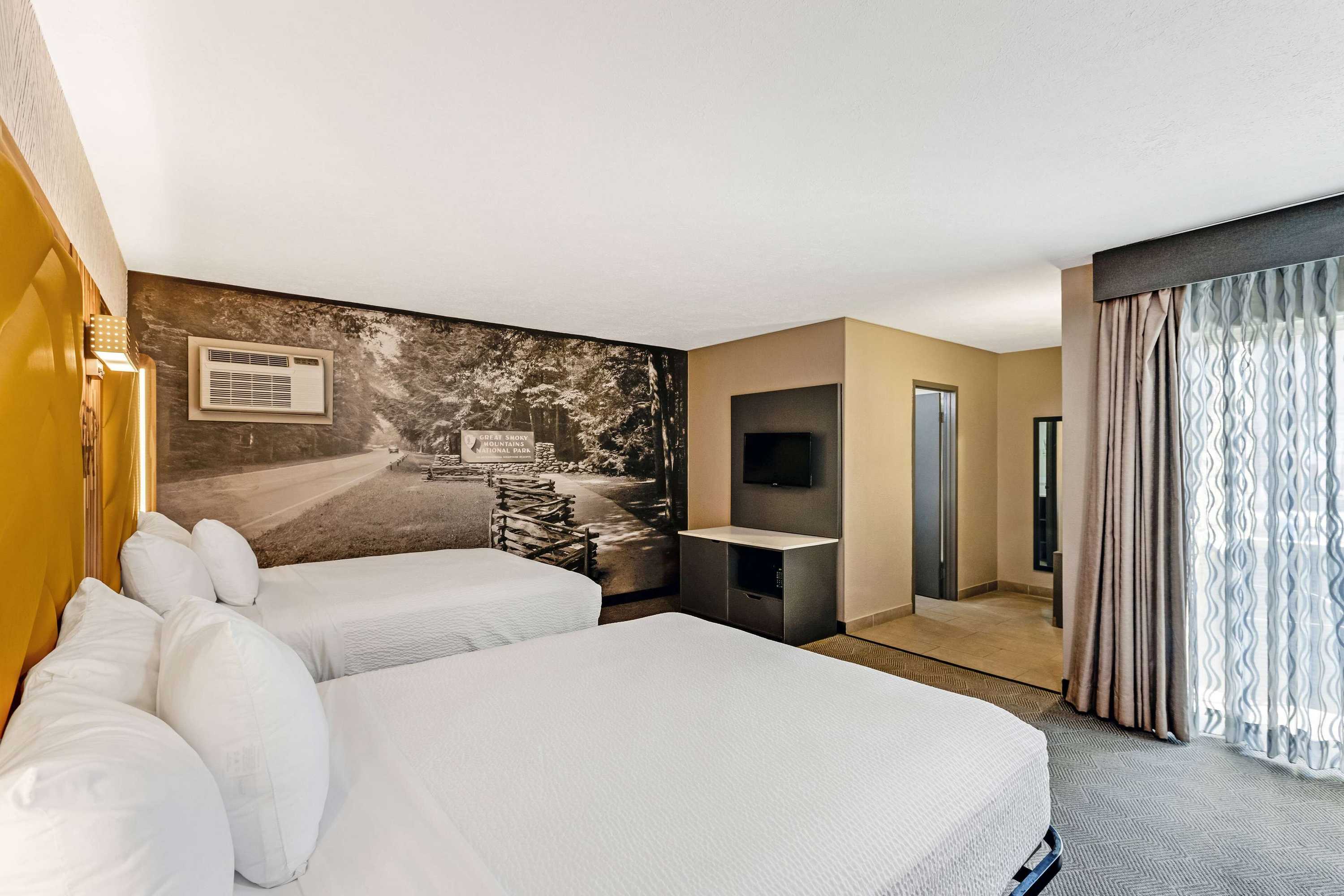 Gift card for The Wander Hotel a Ramada by Wyndham Gift card for The Wander Hotel a Ramada by Wyndham