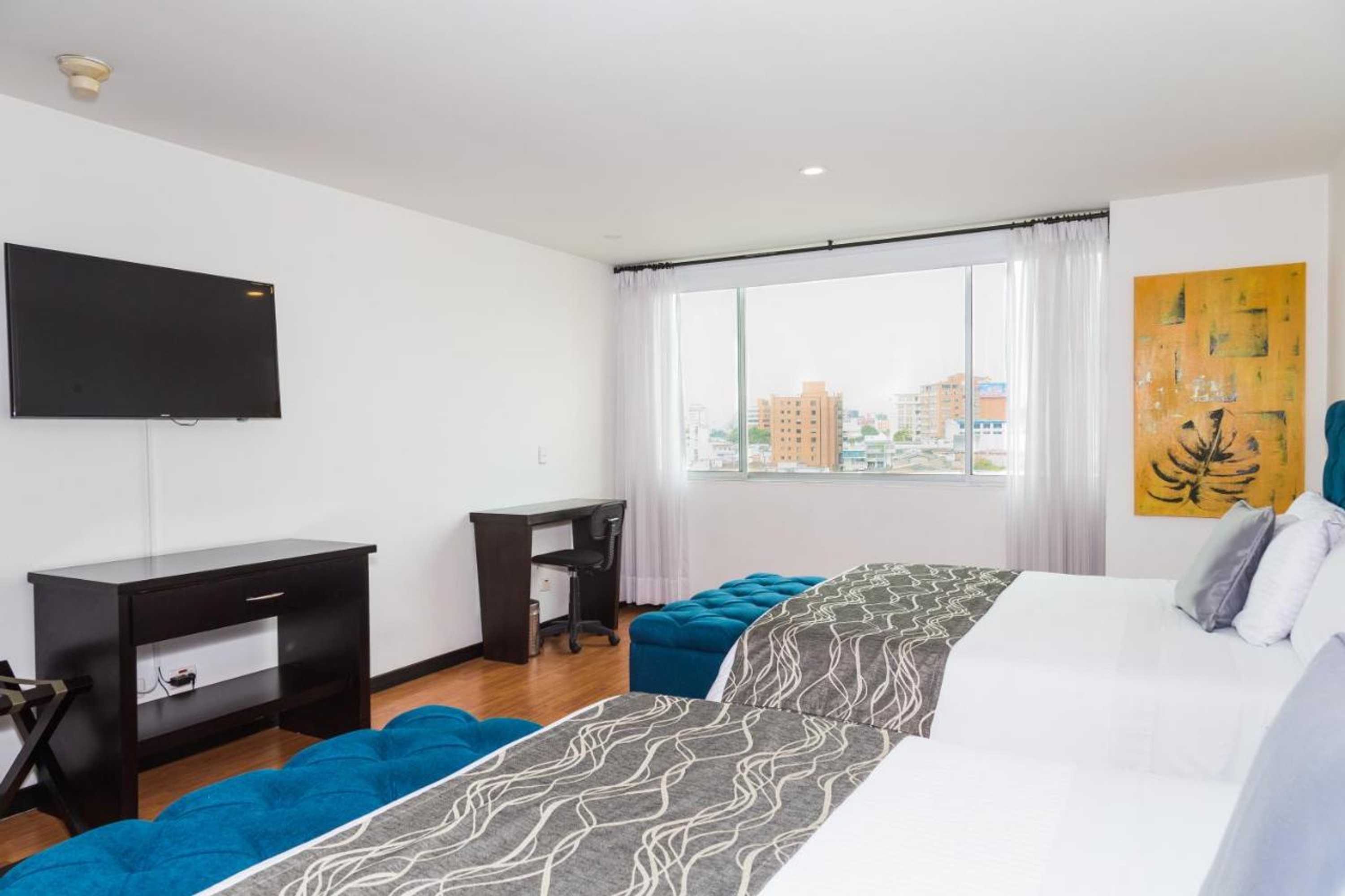 Gift card for Hotel Varuna