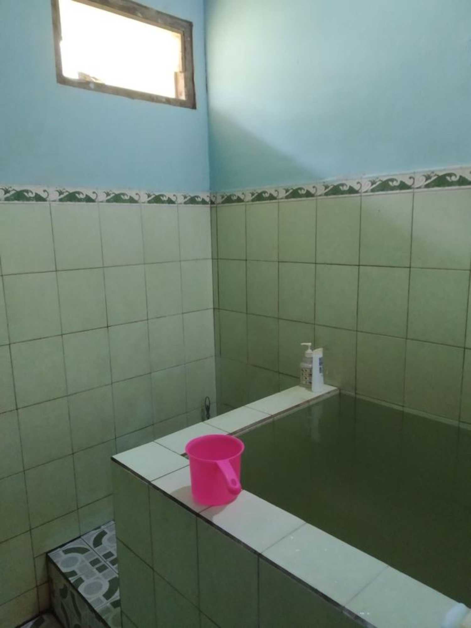 Gift card for Homestay Banyumili