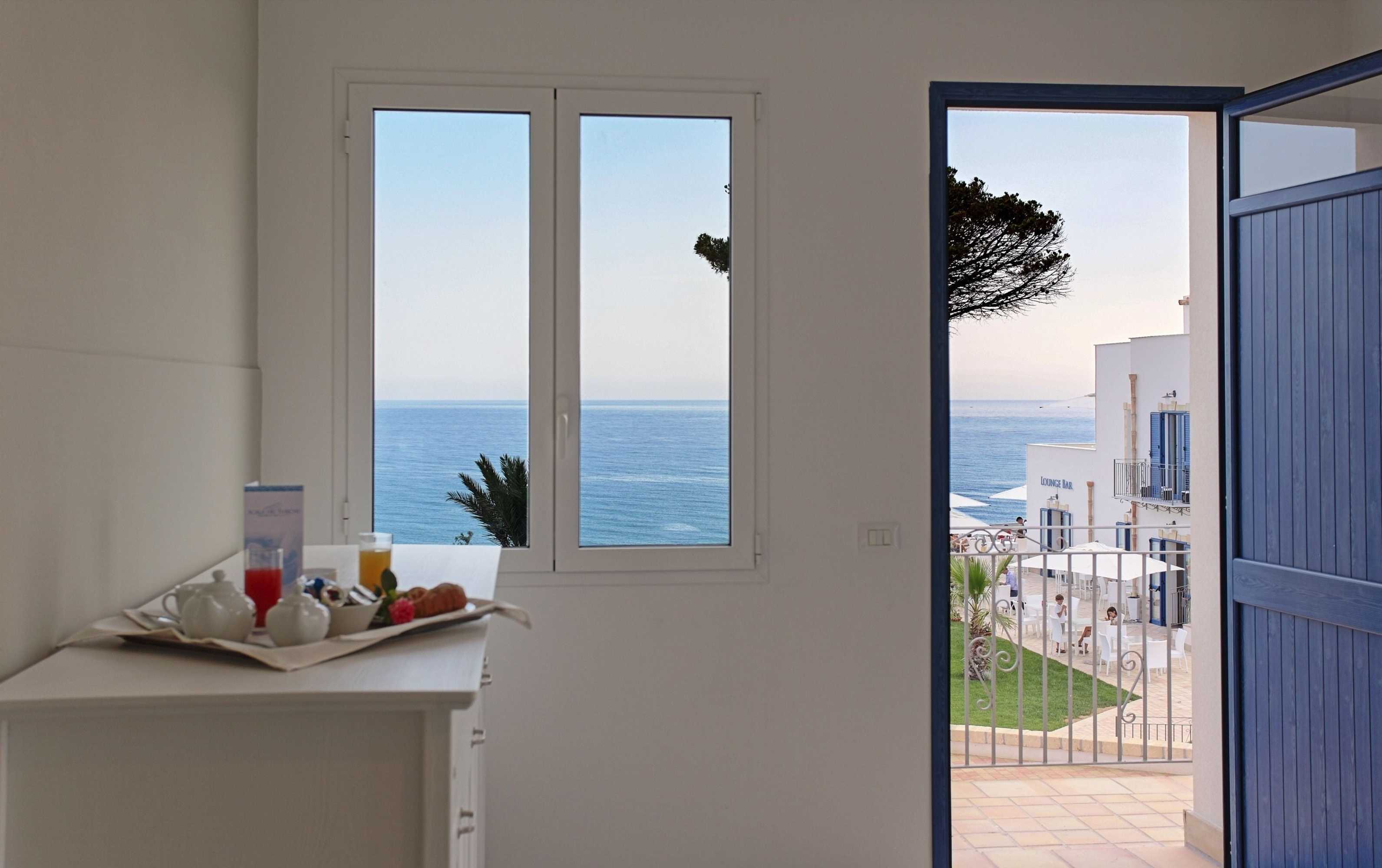 Gift card for Scala Dei Turchi Resort