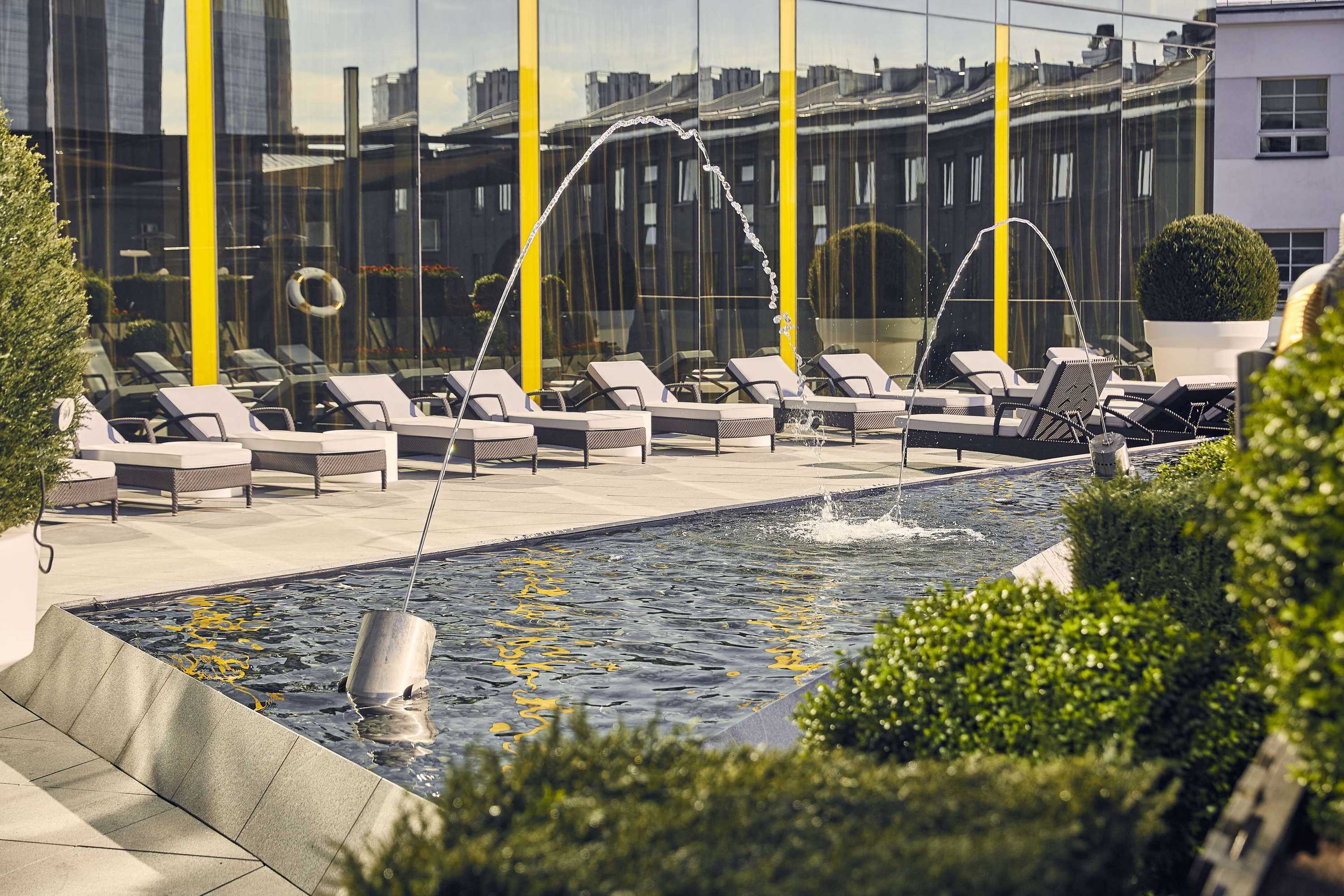 Gift card for Hilton Tallinn Park Gift card for Hilton Tallinn Park