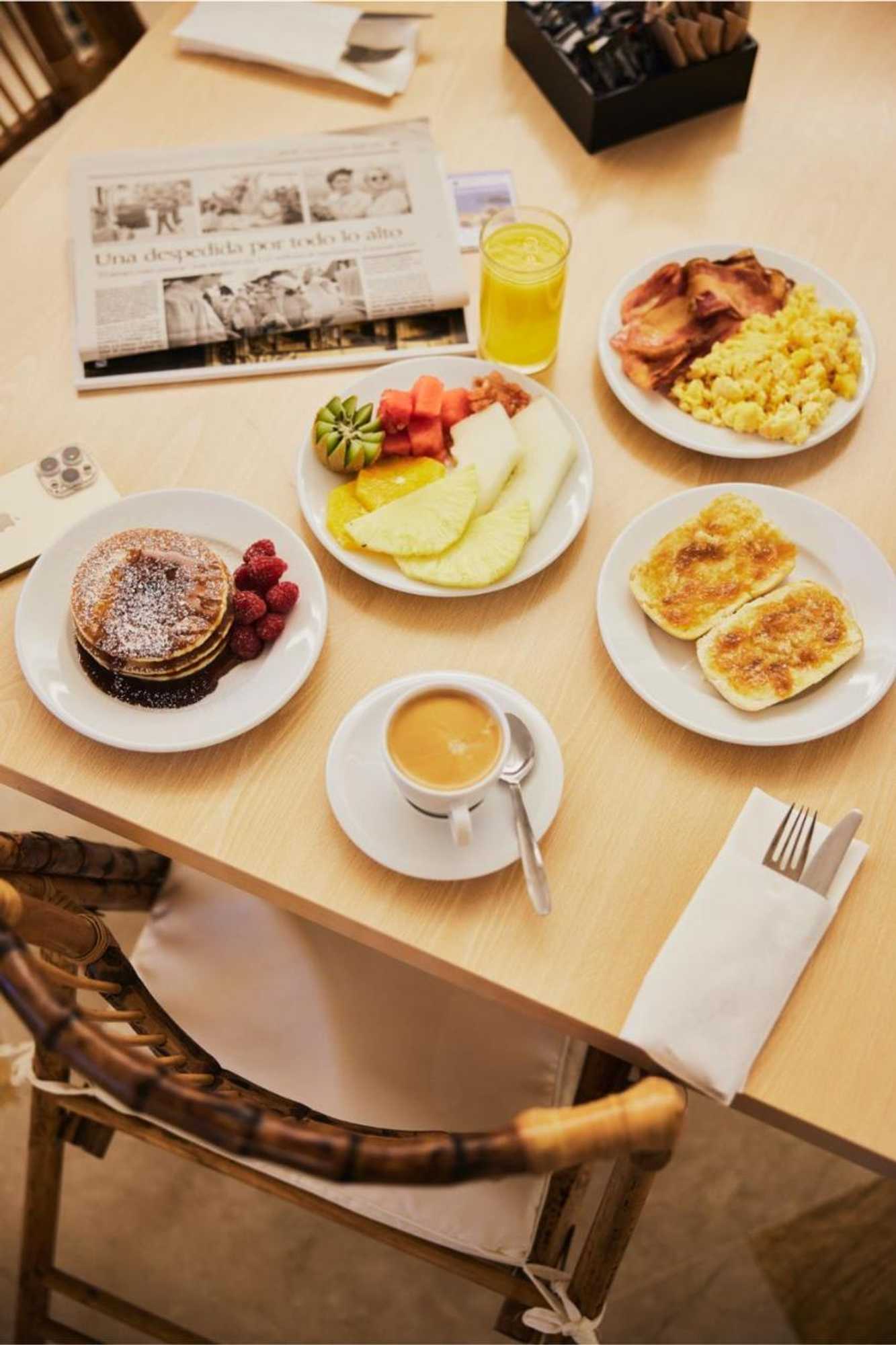 Gift card for HO Ciudad de Jaén