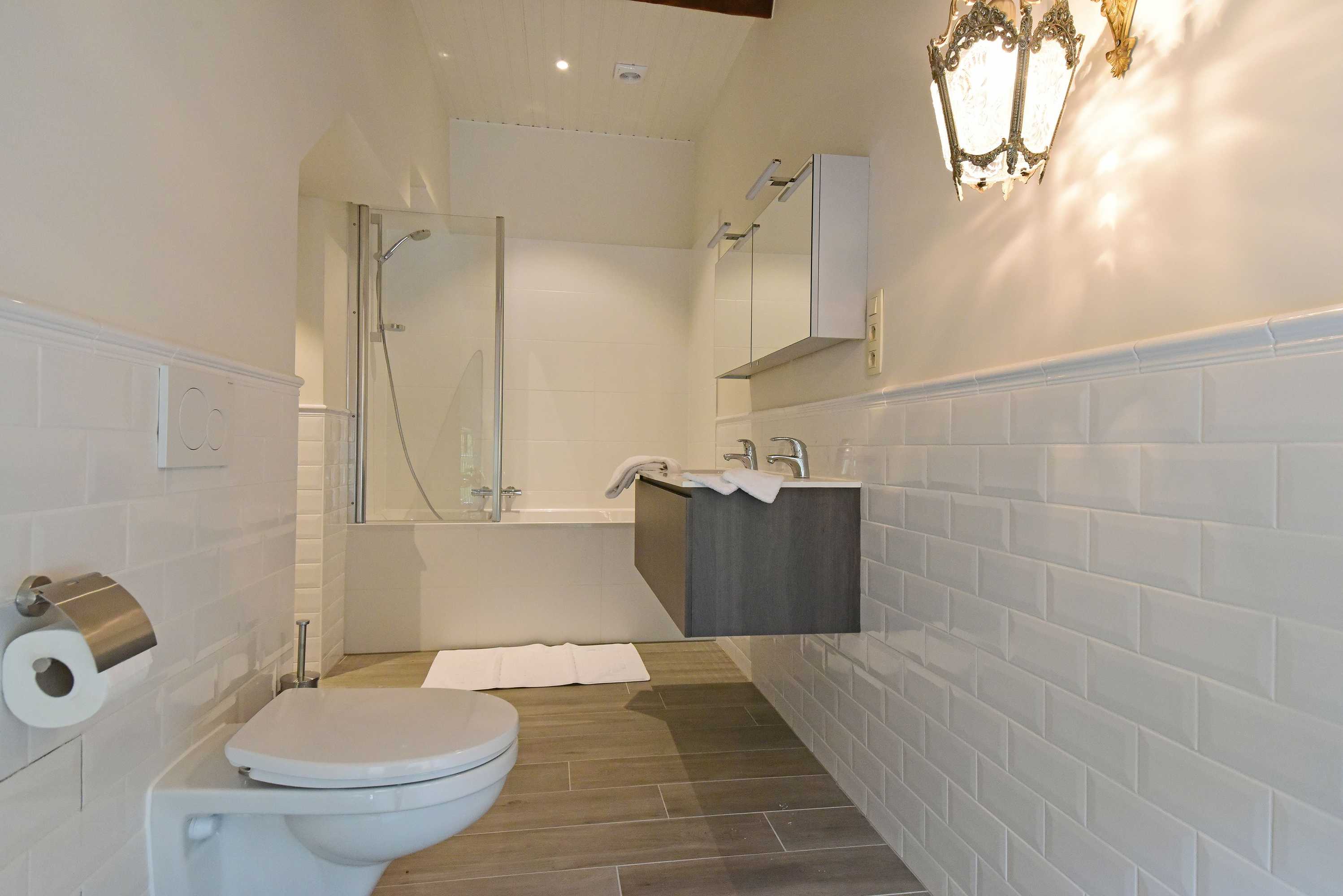 Gift card for B&b Domein Rodin