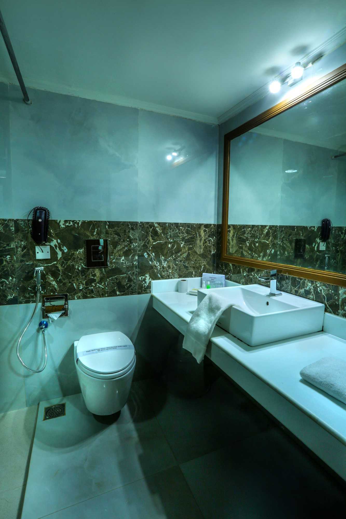 Gift card for Krishna Inn