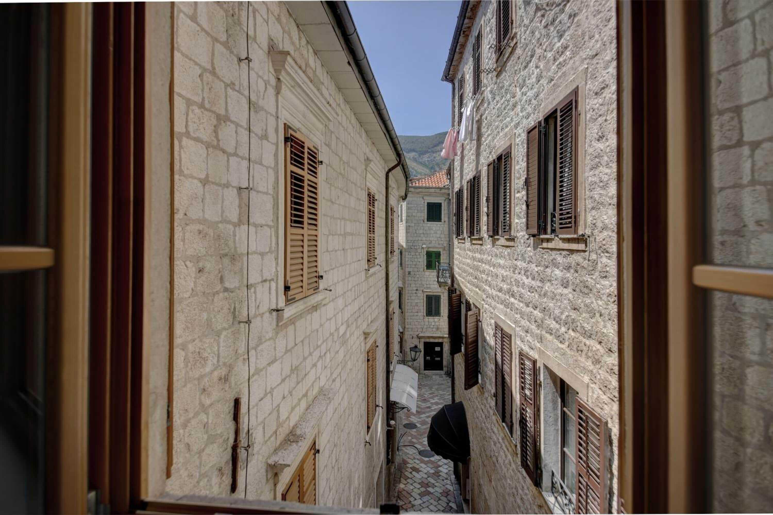 Gift card for Hotel Vardar Kotor Gift card for Hotel Vardar Kotor