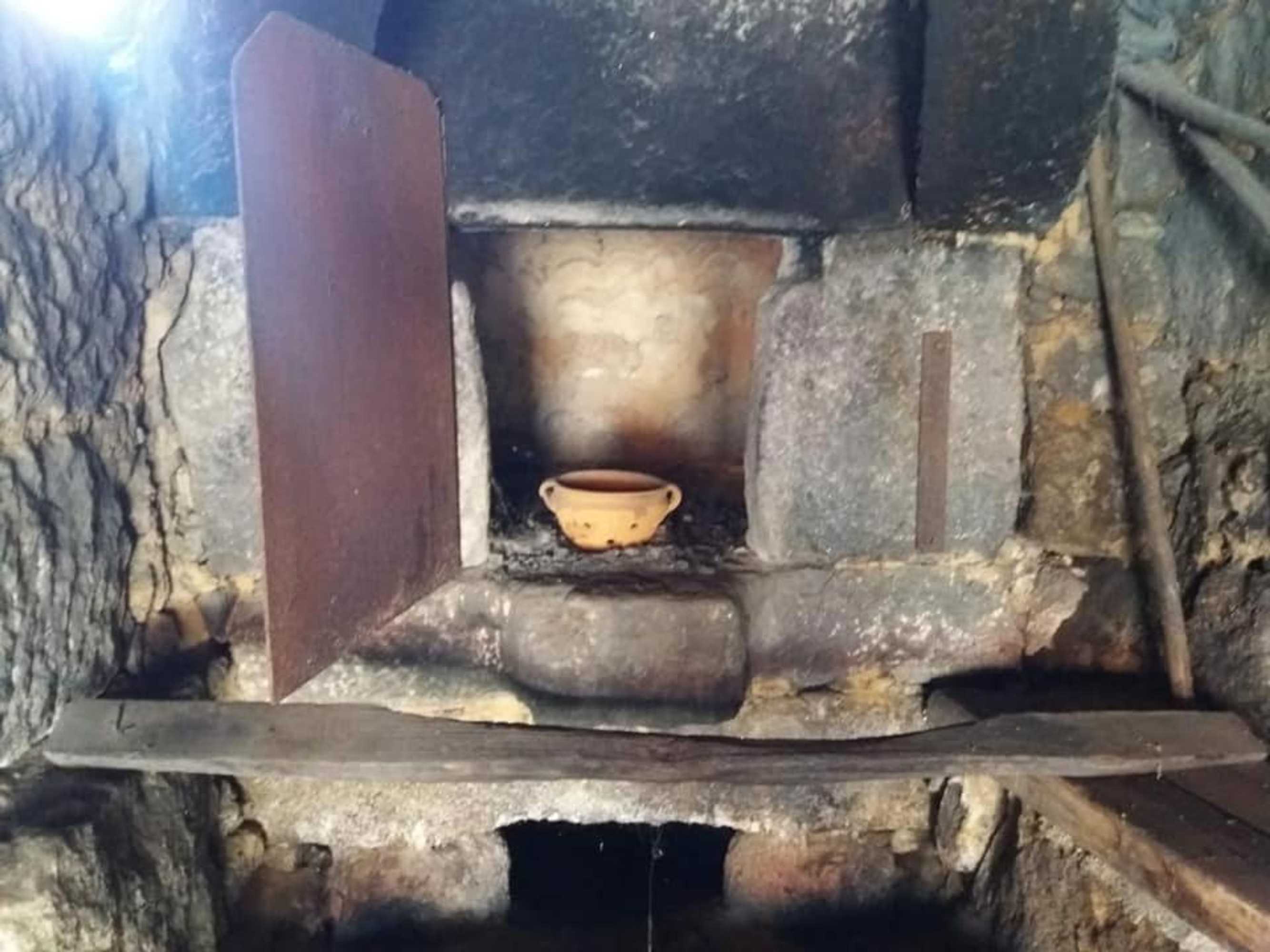 Gift card for Casa do Forno da Aldeia - Serra da Estrela