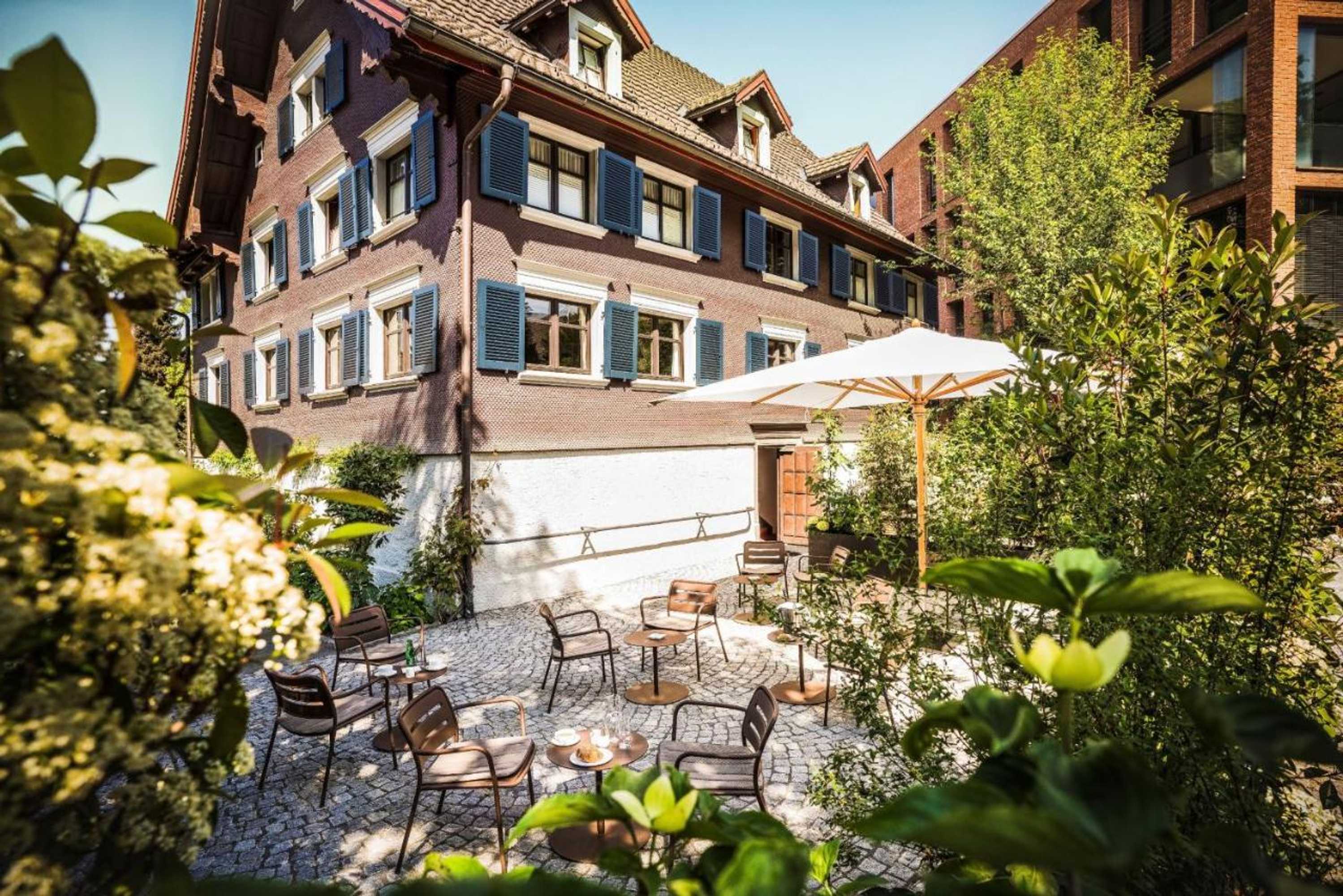 Gift card for Zum Verwalter