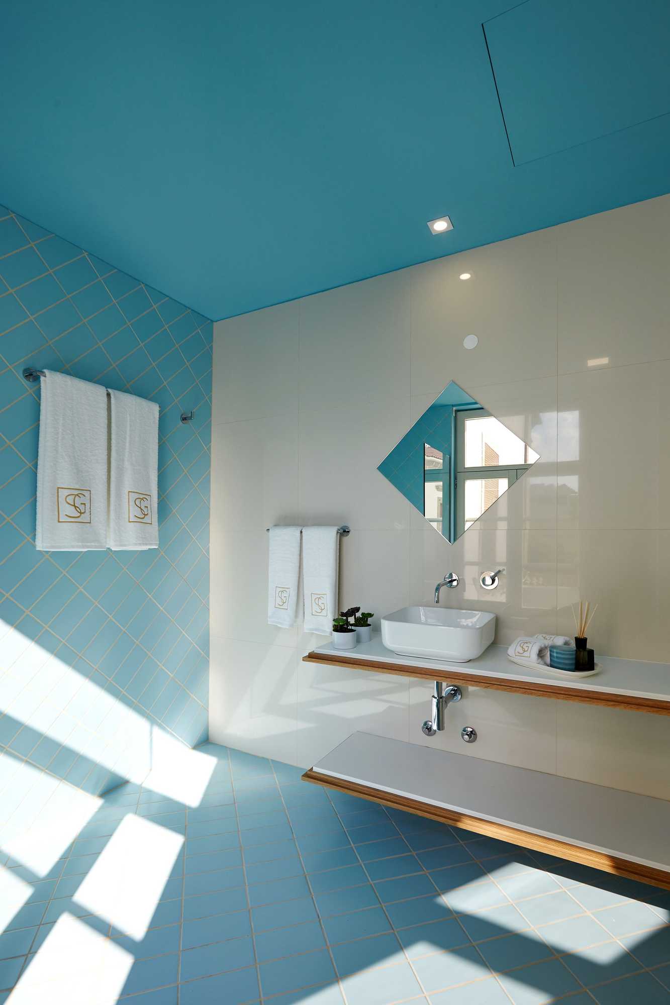 Gift card for Signature Apartments Os Terceiros