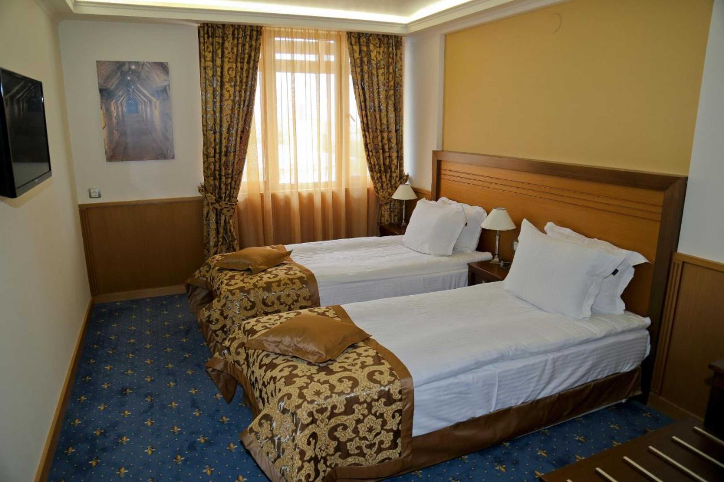 Gift card for Hotel Svilena
