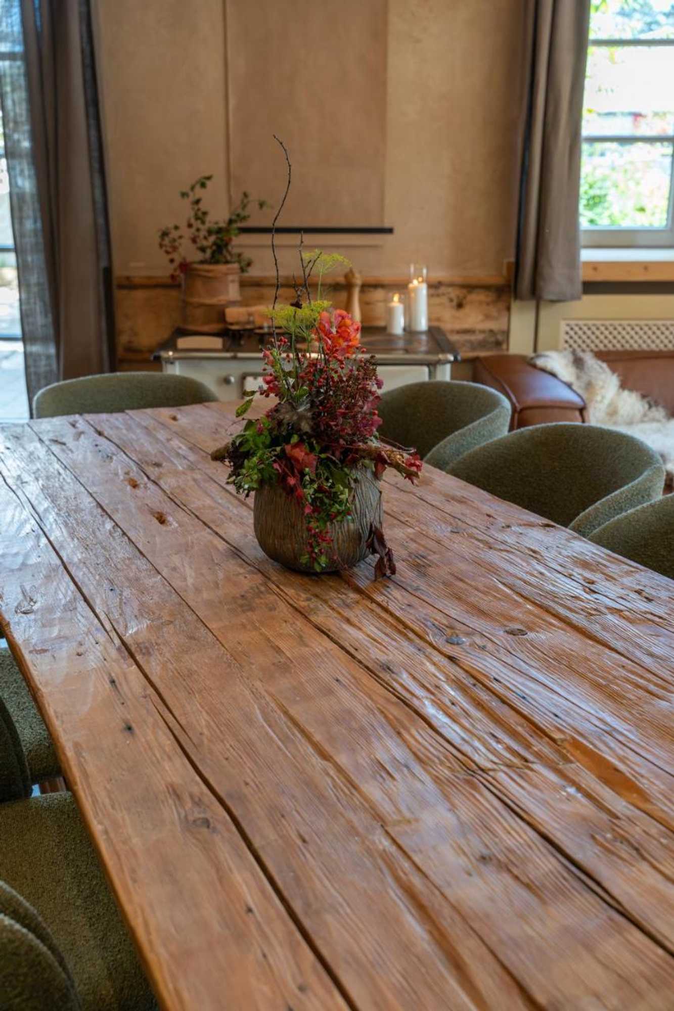 Gift card for Landhotel Hirsch