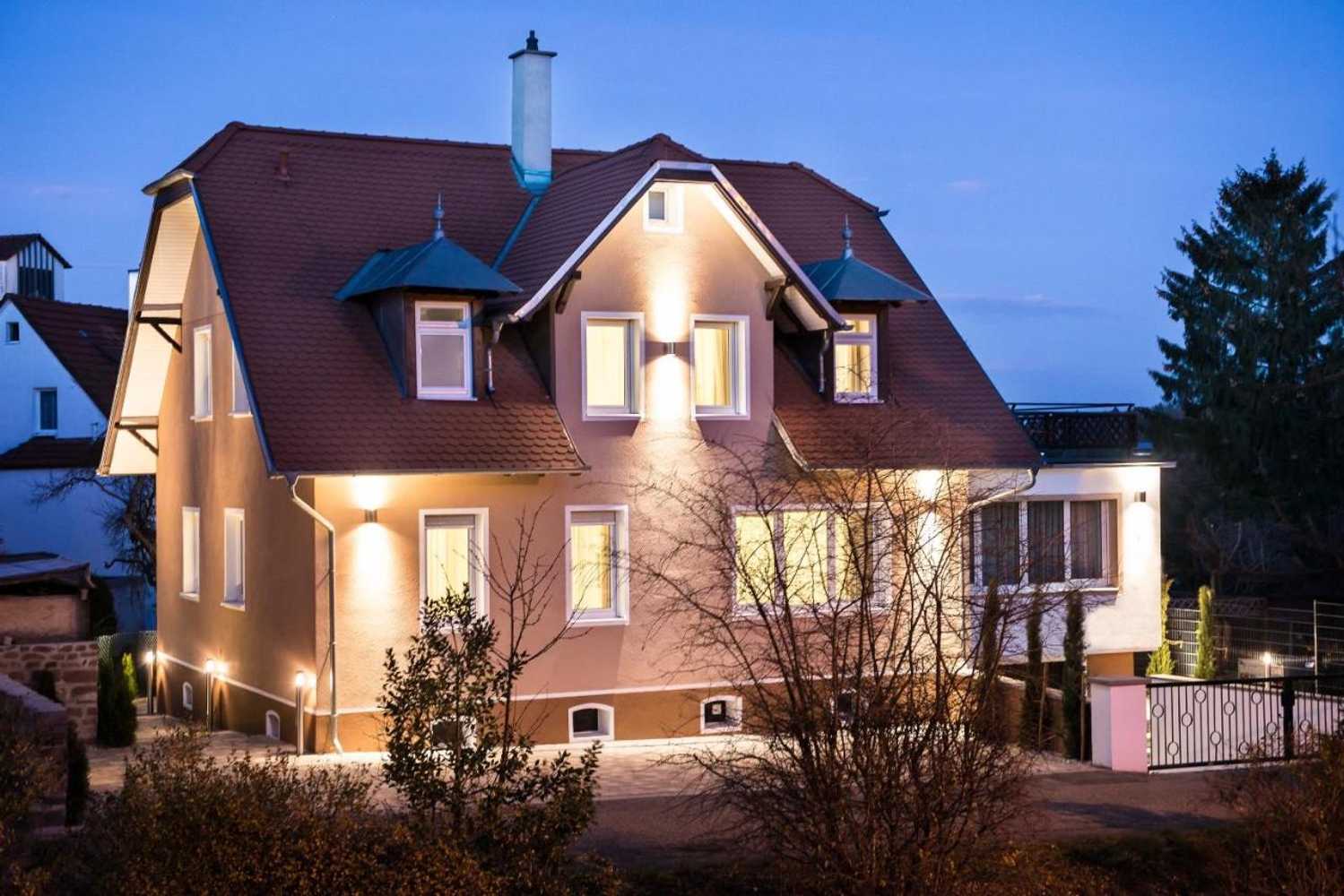 Gift card for Hotel Landgasthof Birkenfelder Hof