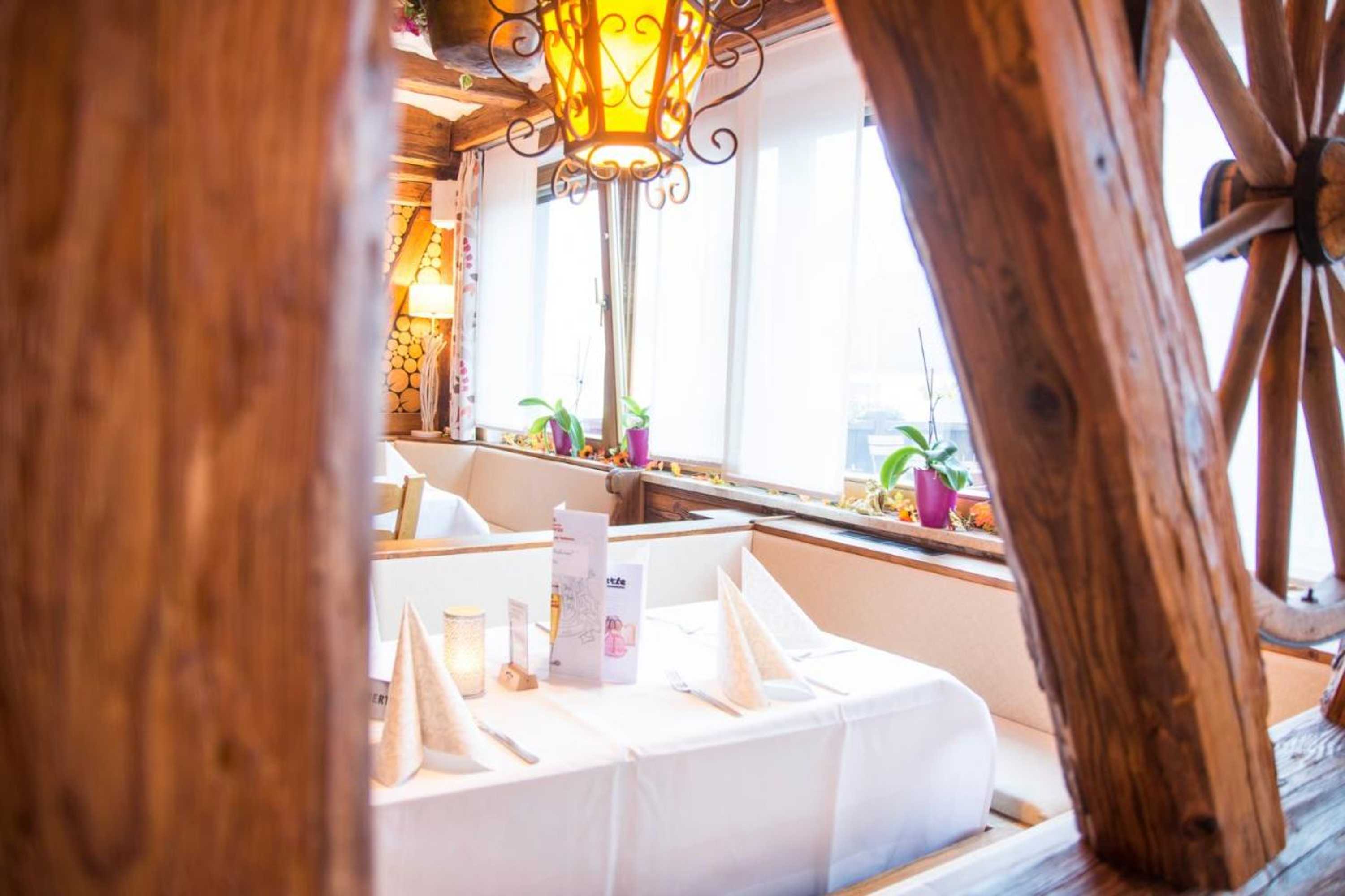 Gift card for Hotel Gasthof Stern