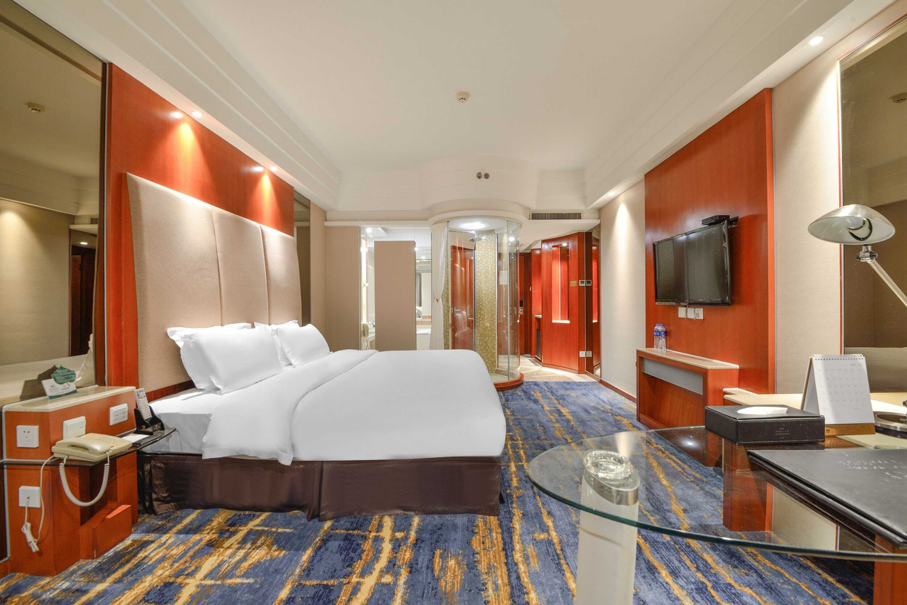 Gift card for Bayshore Hotel Dalian Gift card for Bayshore Hotel Dalian