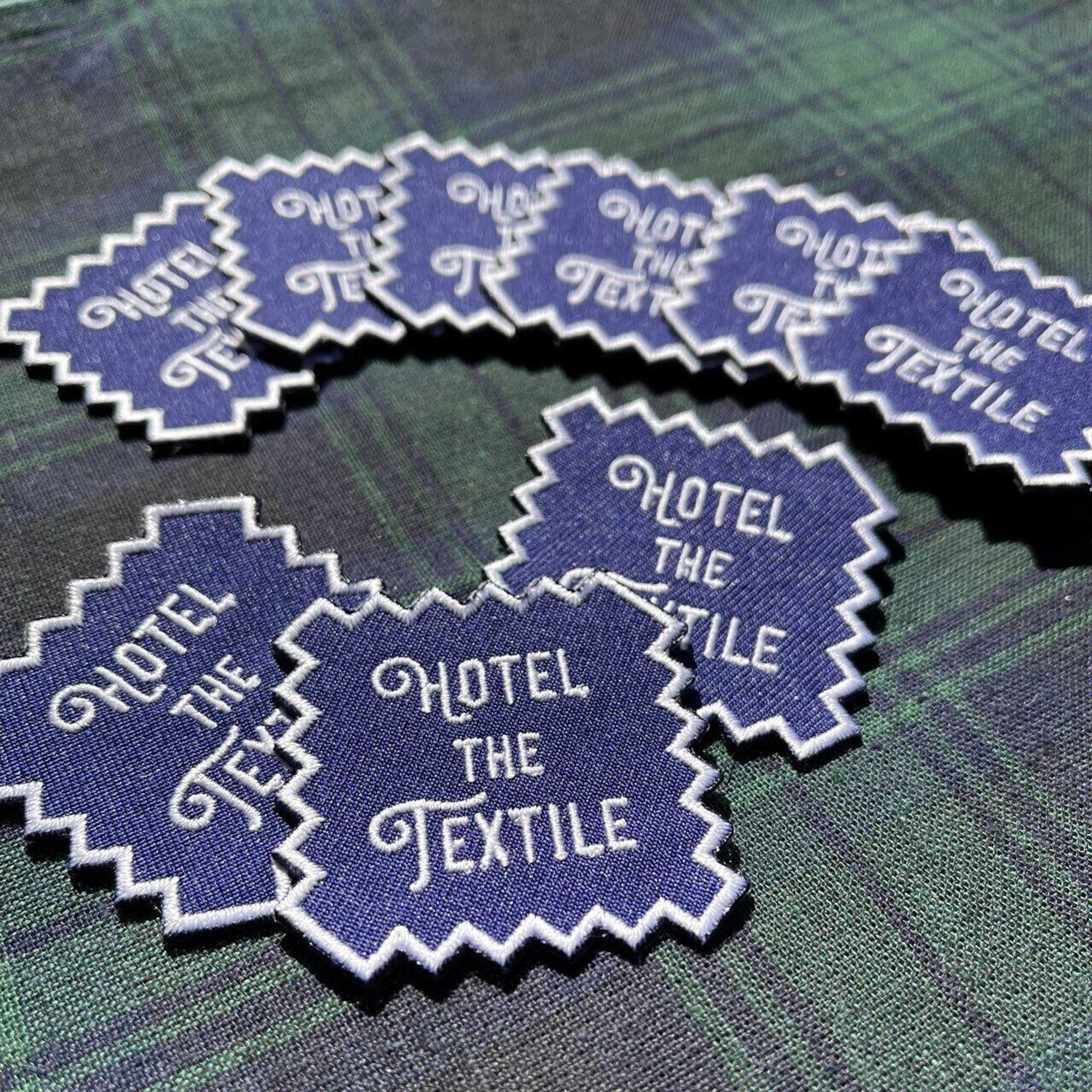 Gift card for Hotel The Textile Gift card for Hotel The Textile