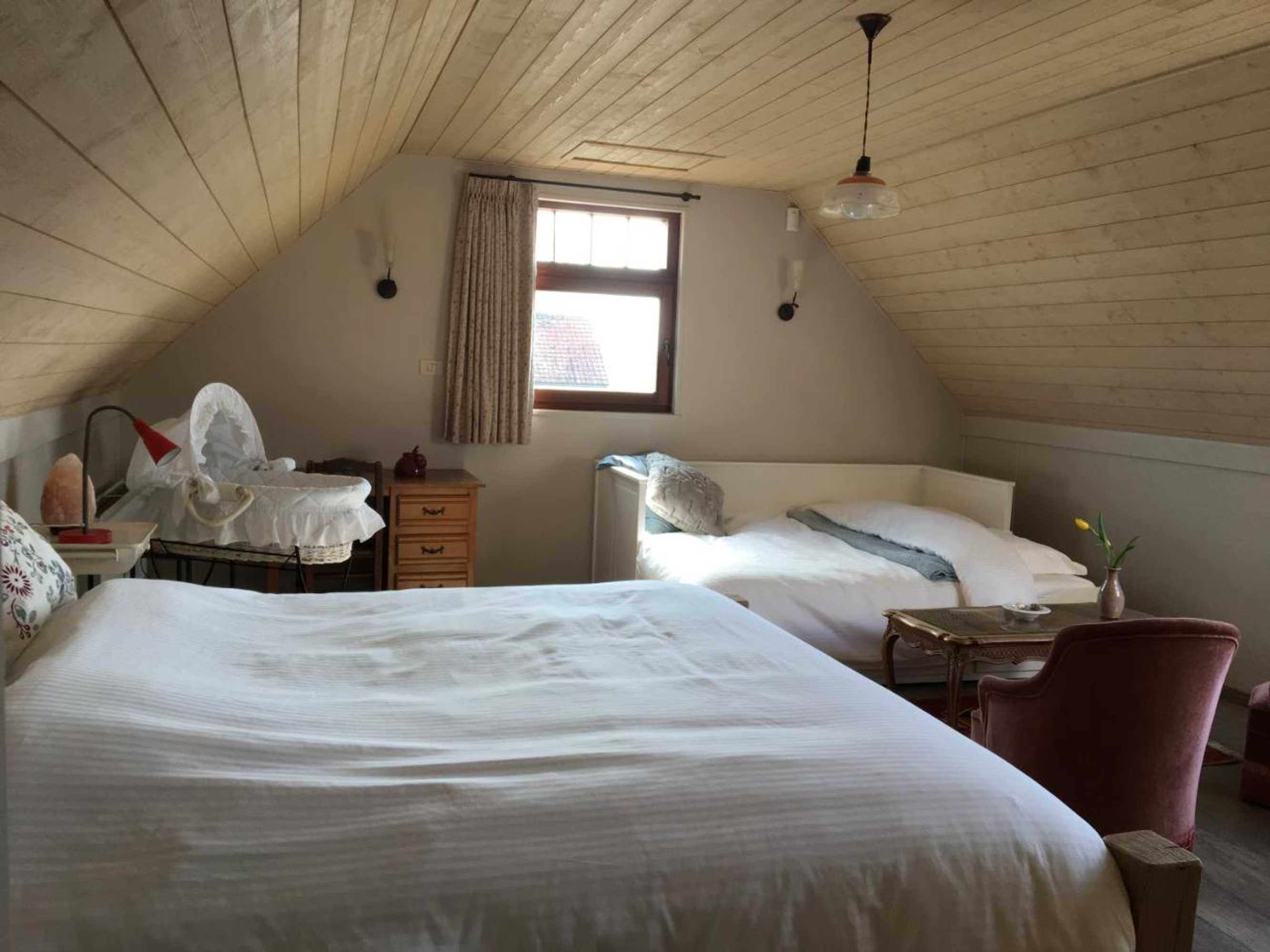 Gift card for B&b De Hostelier