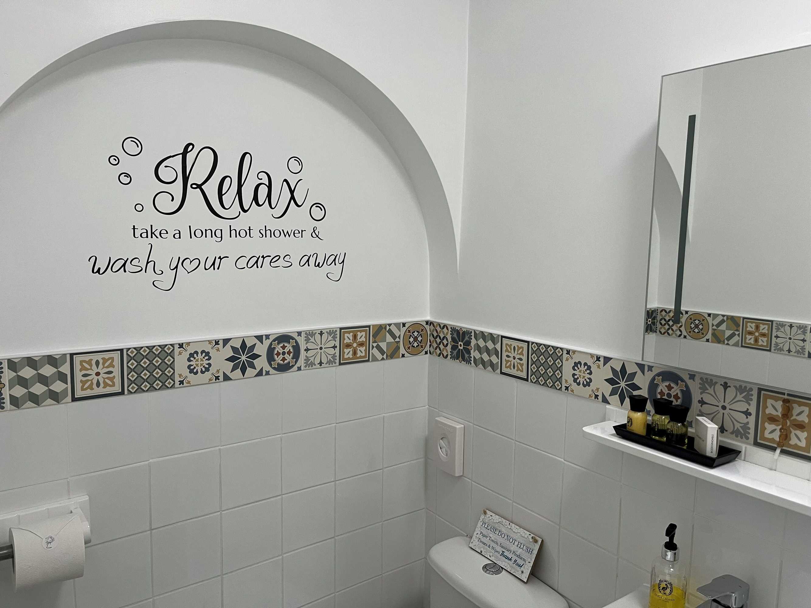 Gift card for The Palmerston Rooms