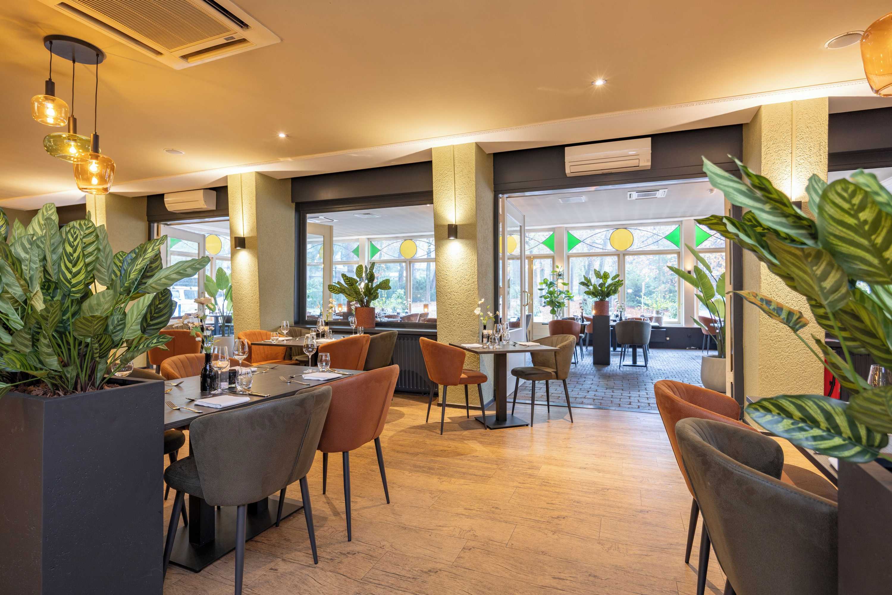 Gift card for Fletcher Hotel-Restaurant Apeldoorn