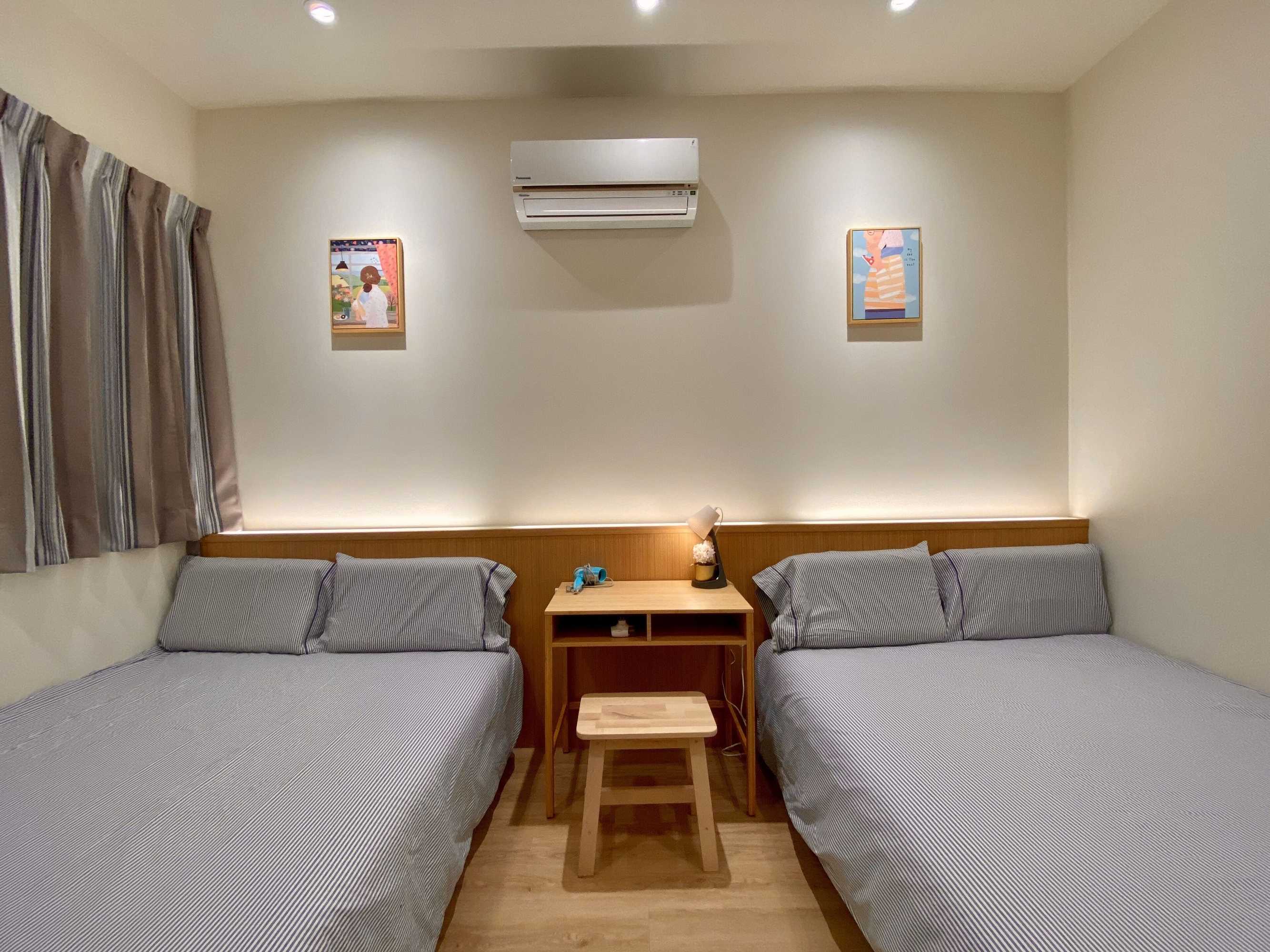 Gift card for Liu-He 914 Hostel