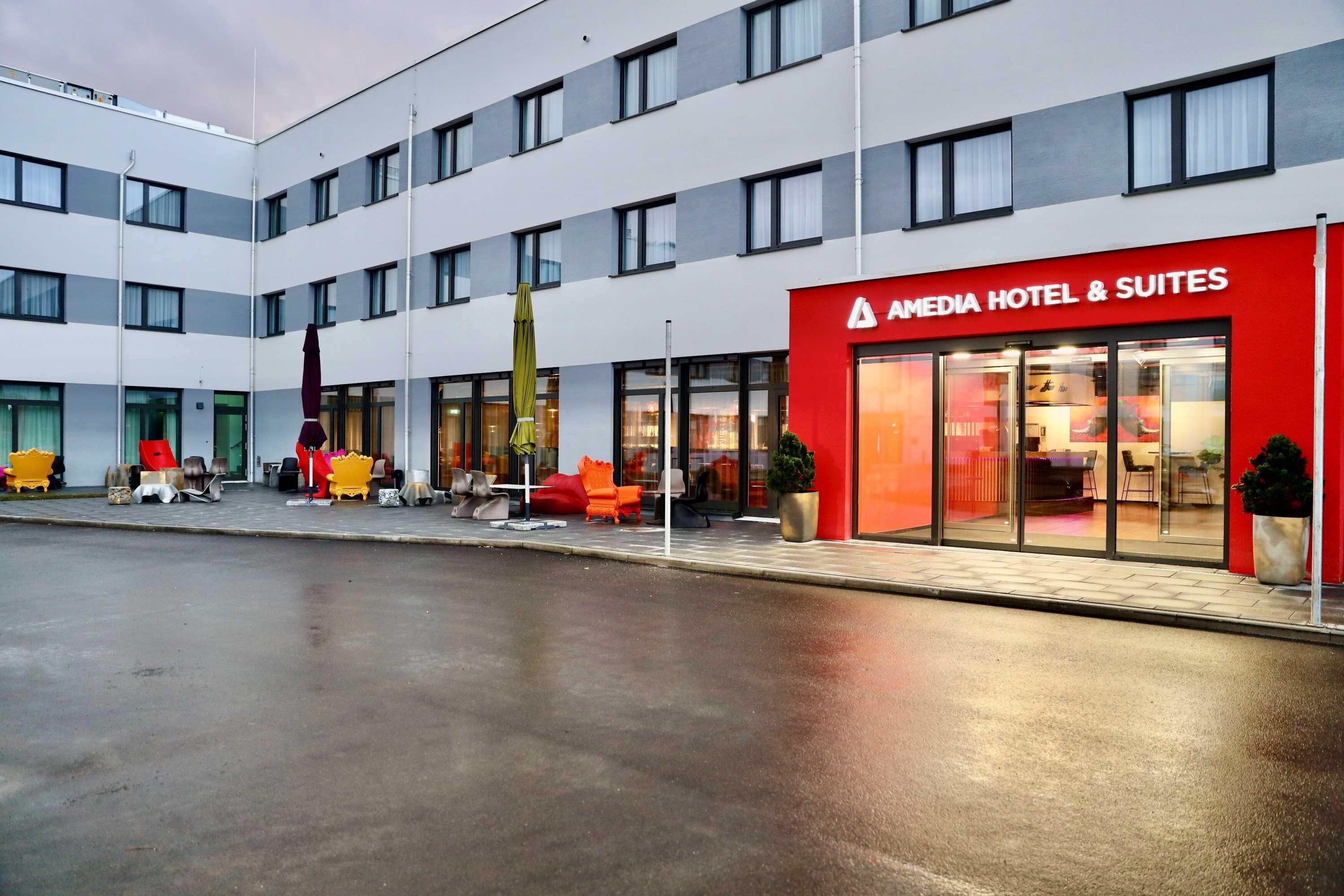 Gift card for Amedia Dachau, Trademark Collection by Wyndham Gift card for Amedia Dachau, Trademark Collection by Wyndham