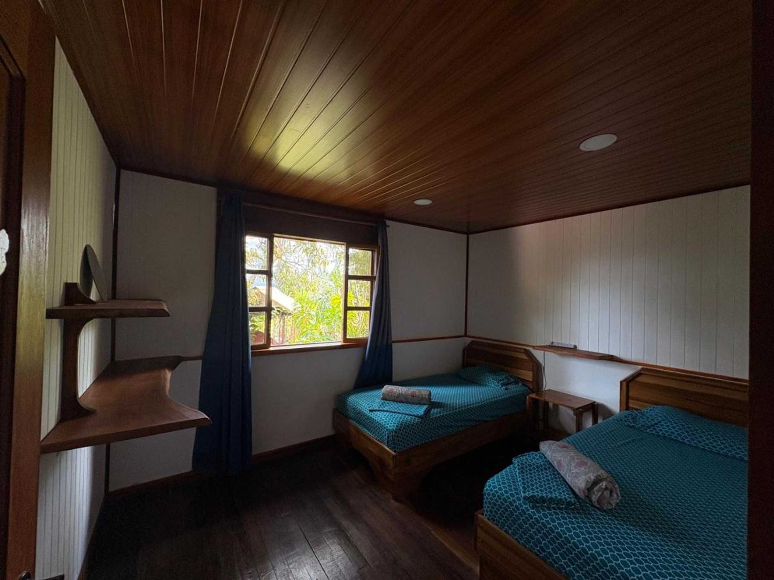 Gift card for Spanish by The River - Turrialba