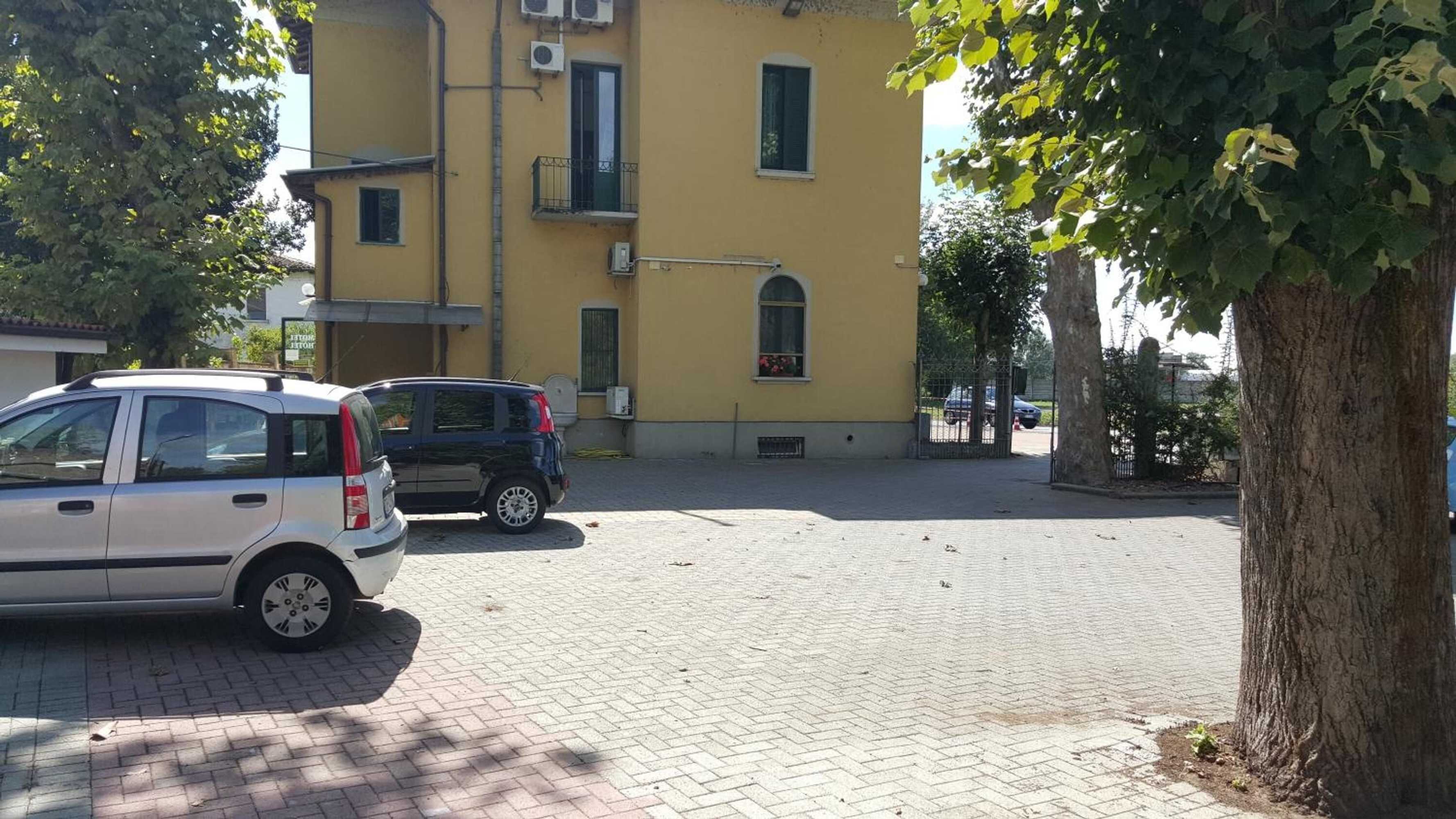 Gift card for Hotel La Pendola
