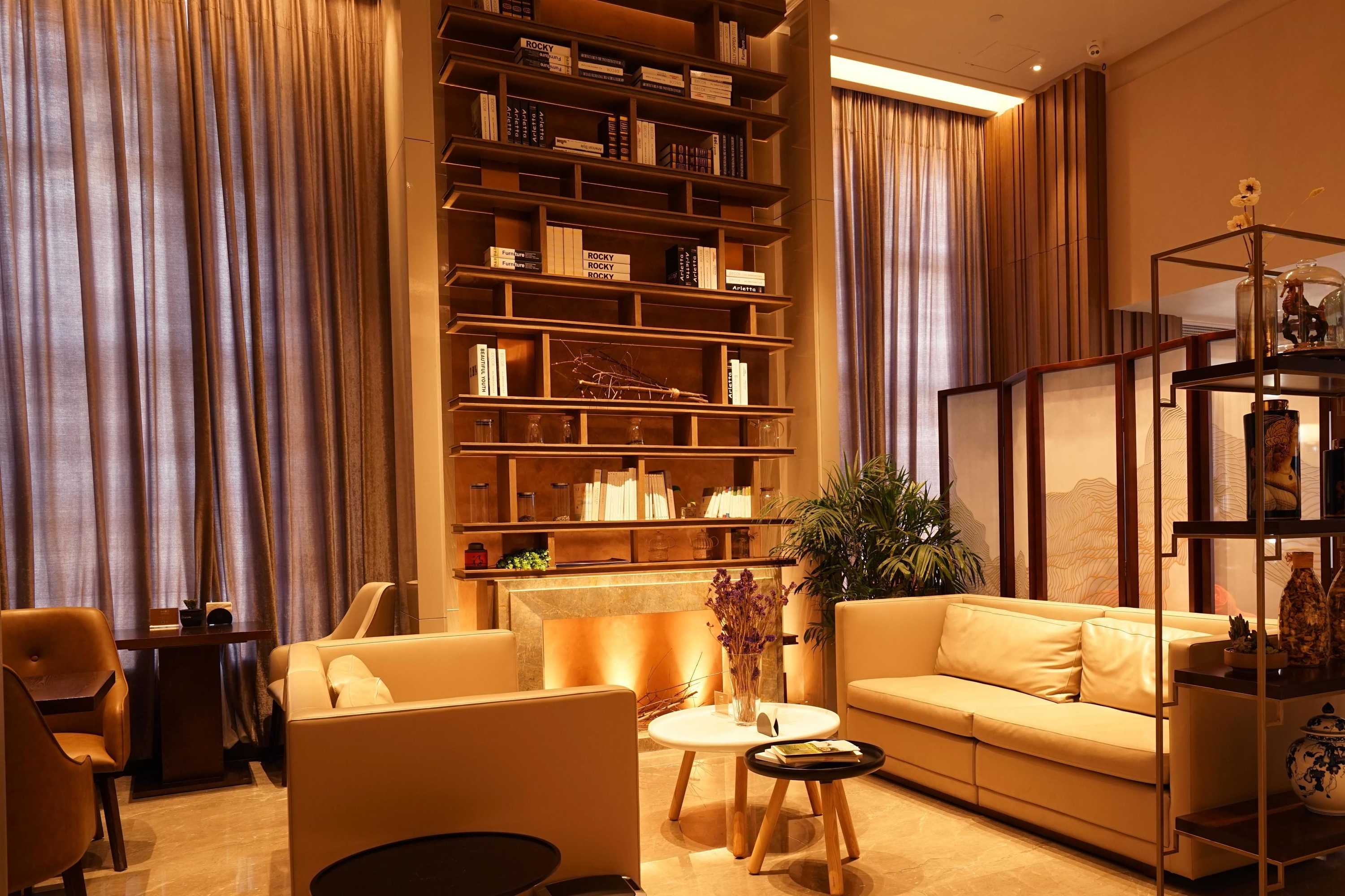 Gift card for Kuanrong Luxury Suites Hotel - Daping Times Square Gift card for Kuanrong Luxury Suites Hotel - Daping Times Square
